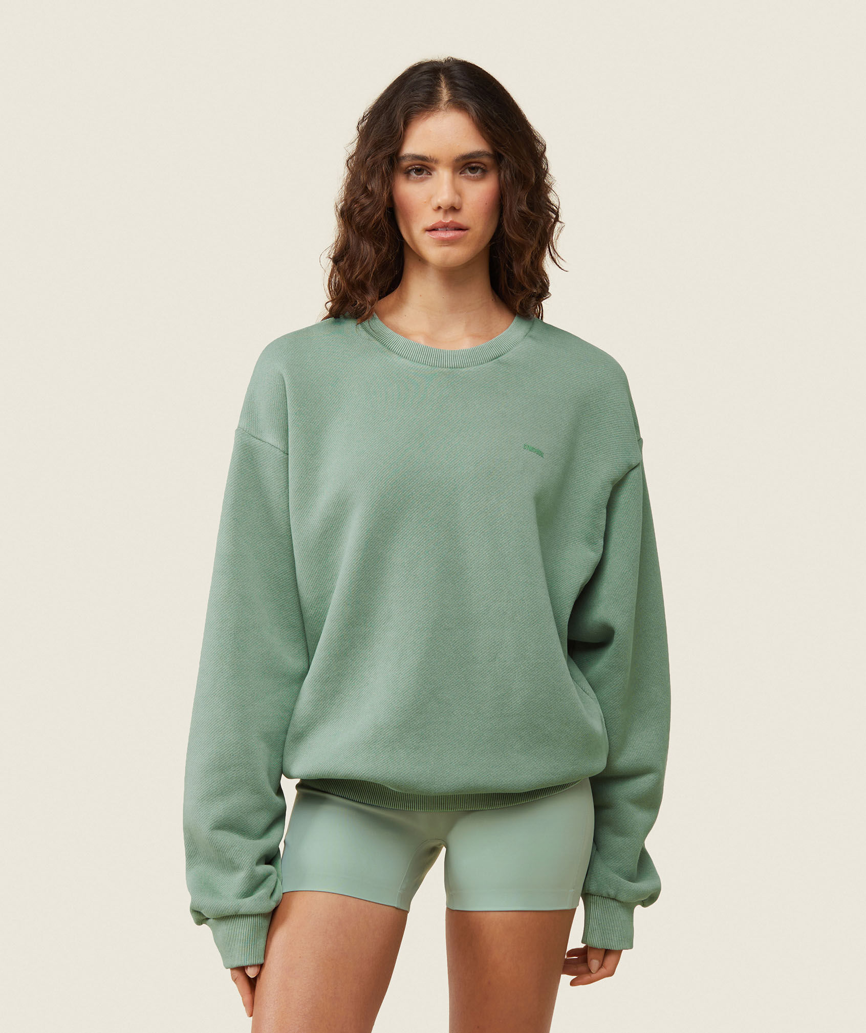 Everywear Relaxed Sweatshirt
