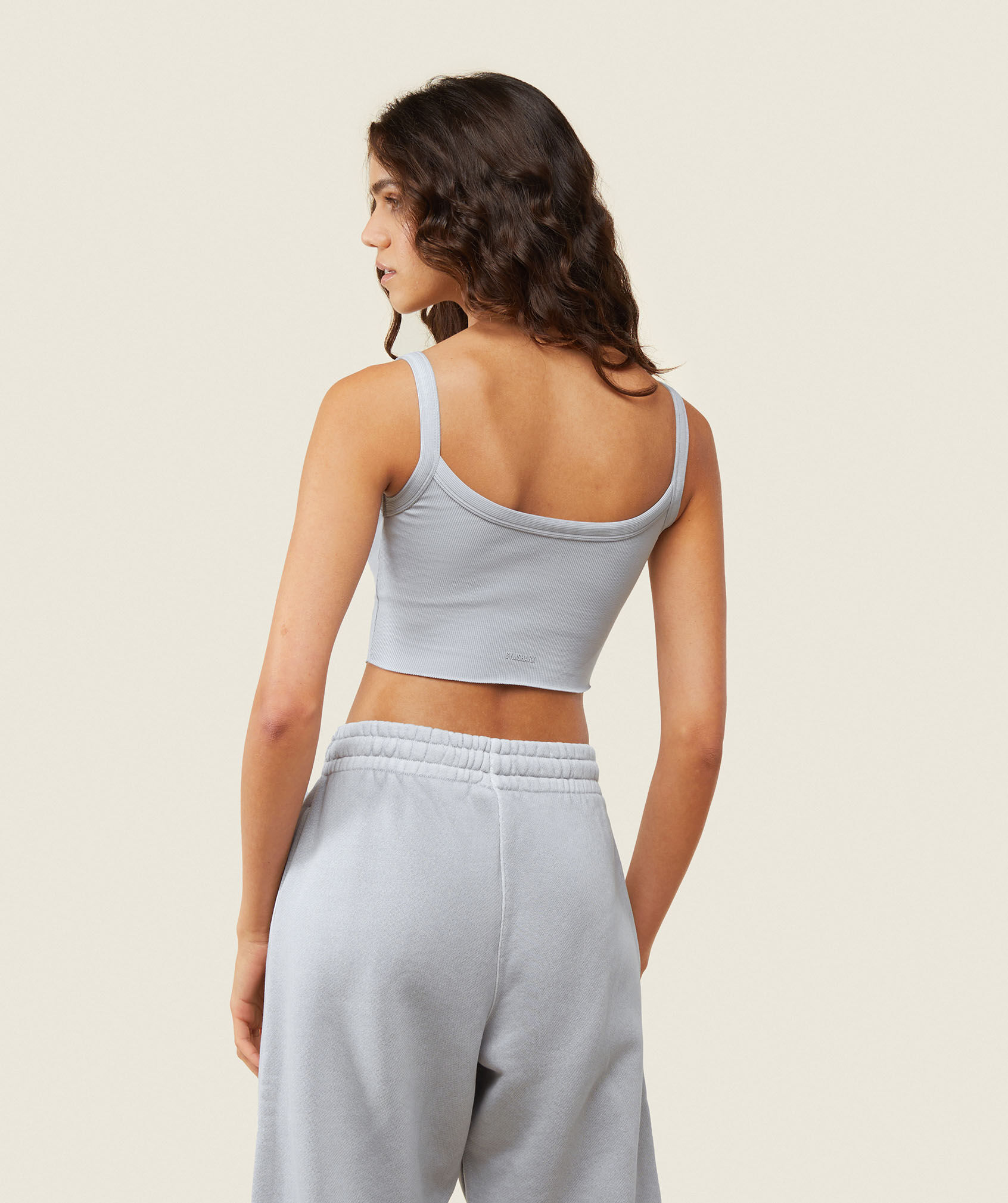 Everywear Ribbed Tank