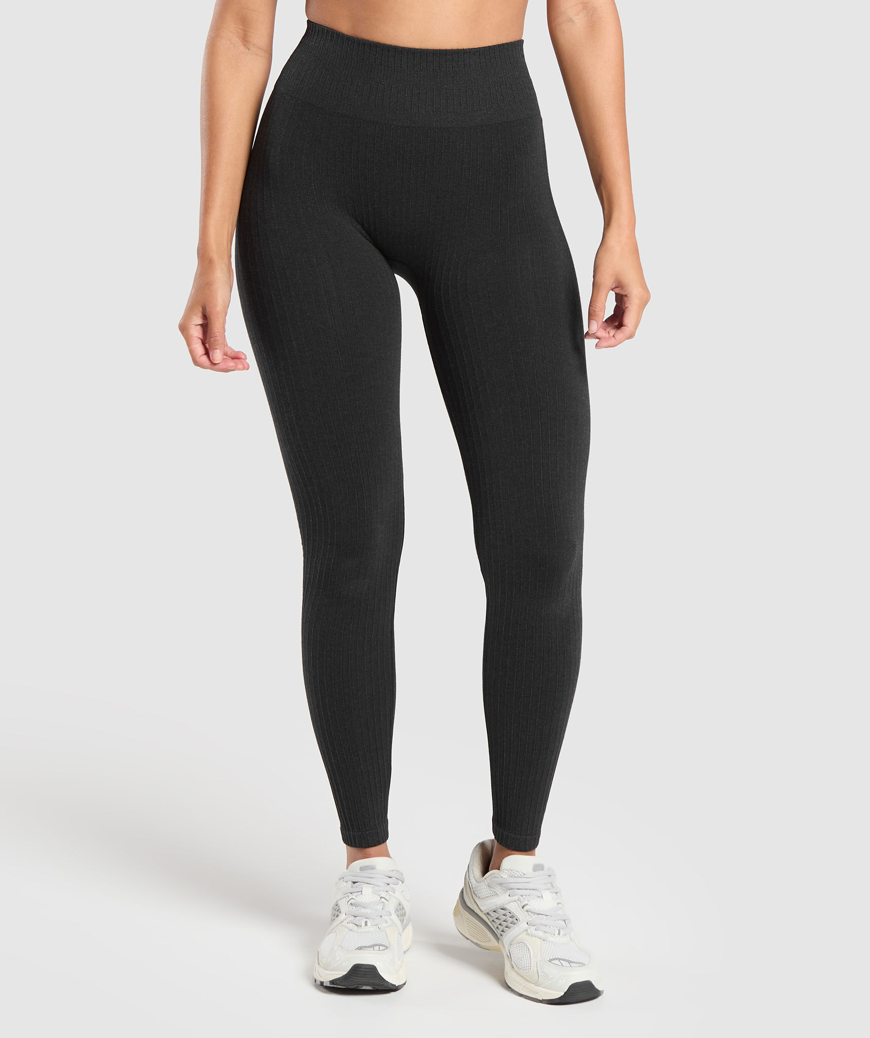 Rest Day Seamless Modal Leggings