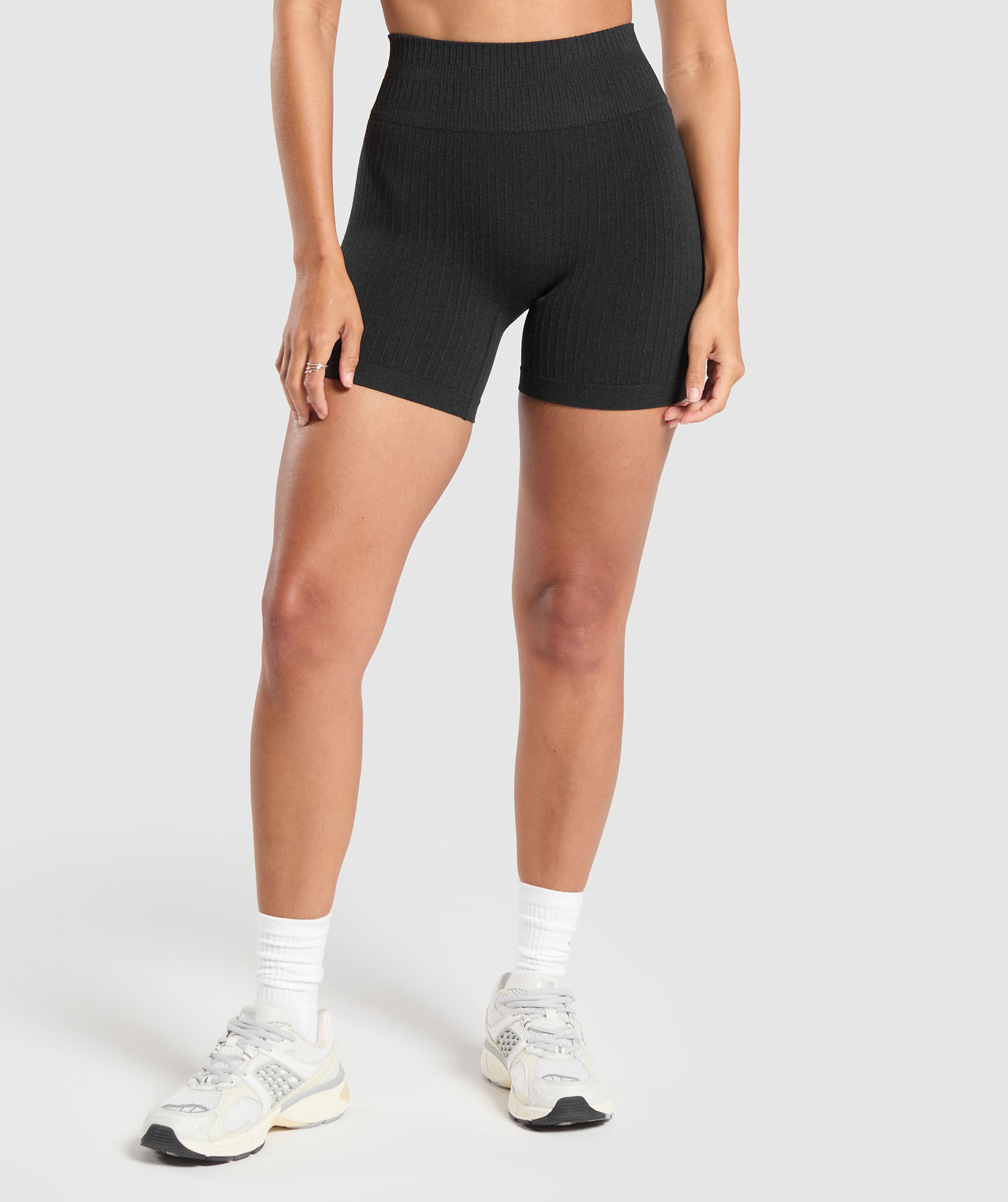 Rest Day Seamless Modal Shorts