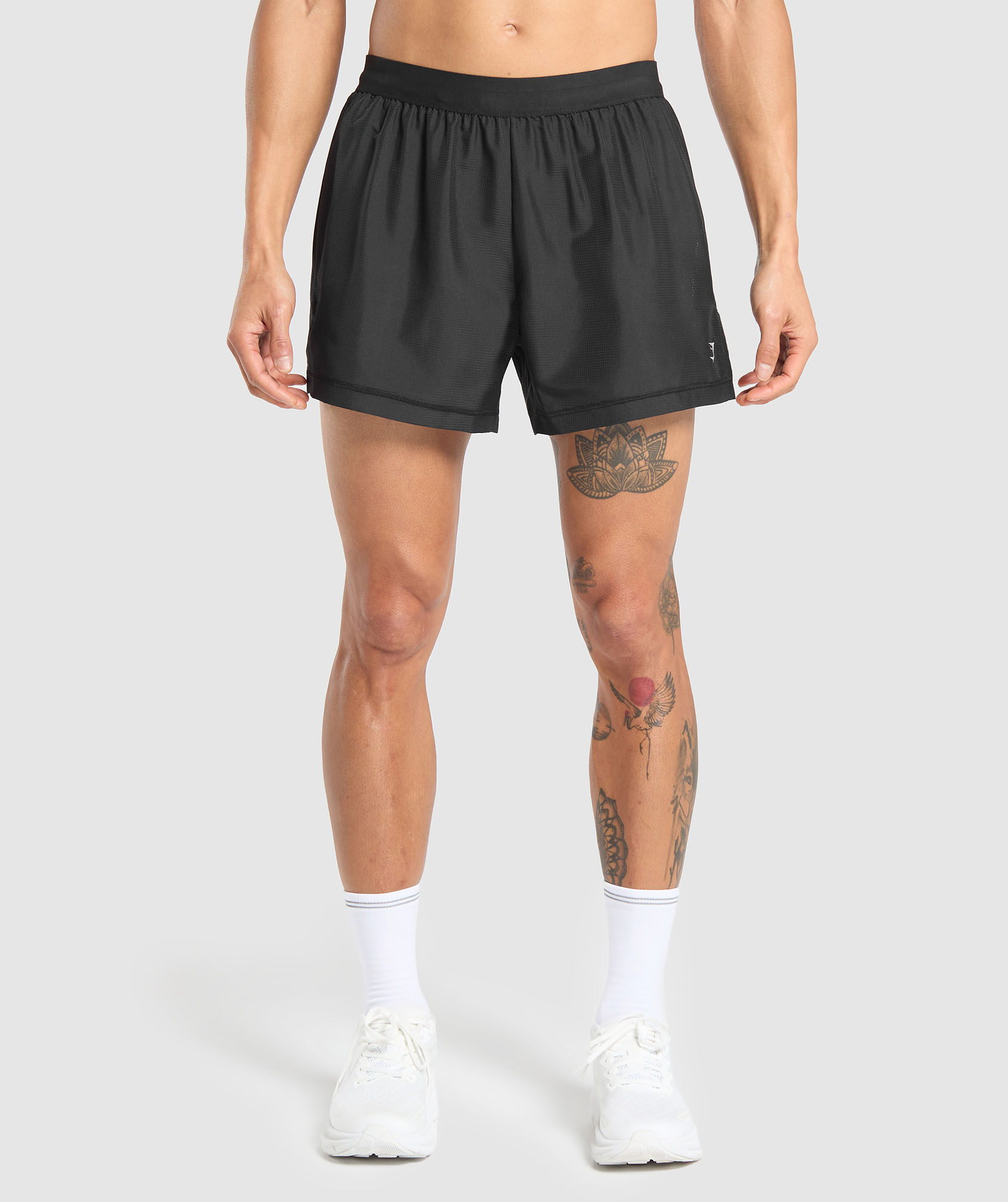 Running Shorts