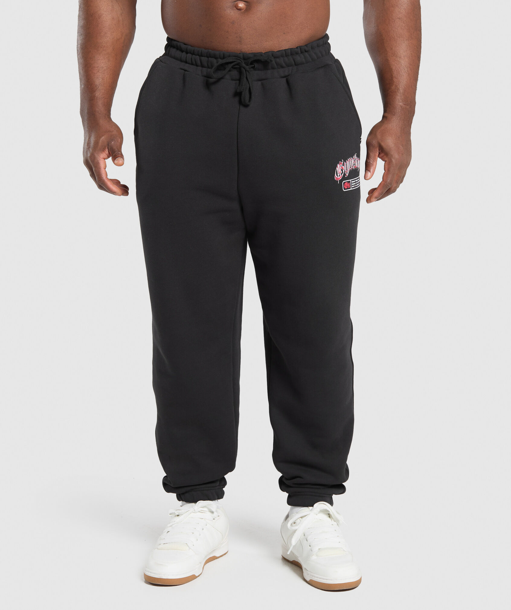 Shark Joggers