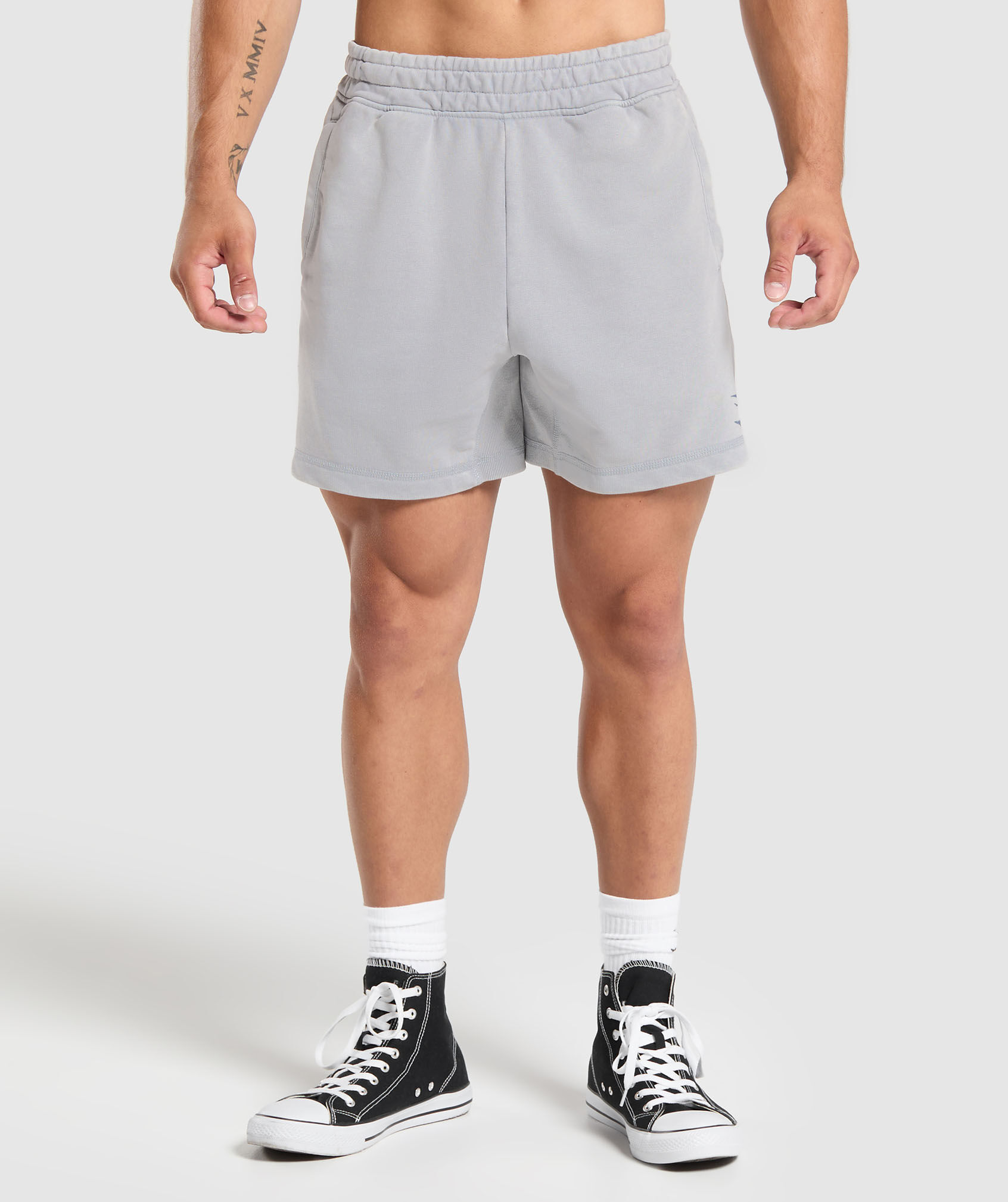 Heritage 5" Shorts