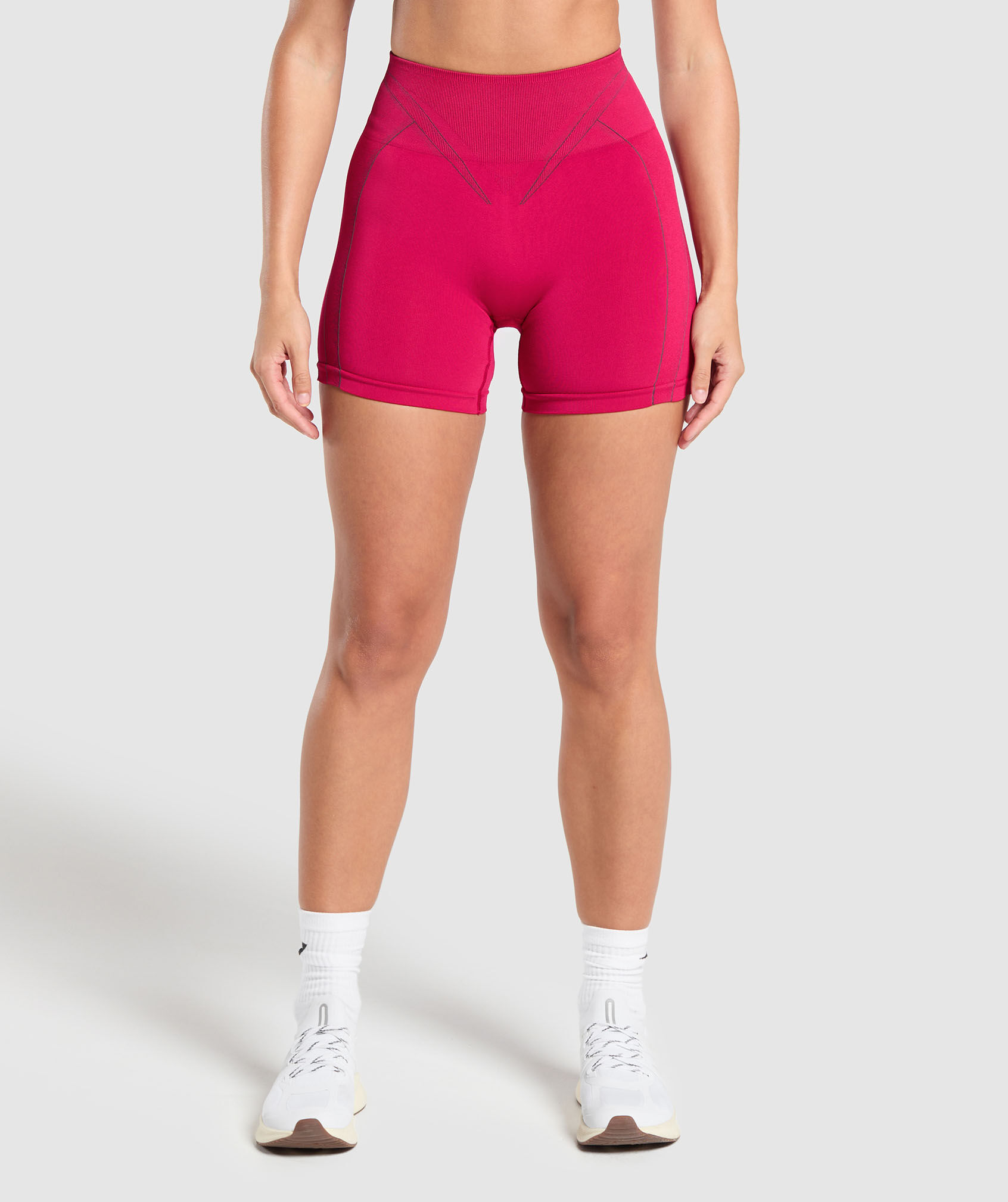 Apex Contrast Shorts