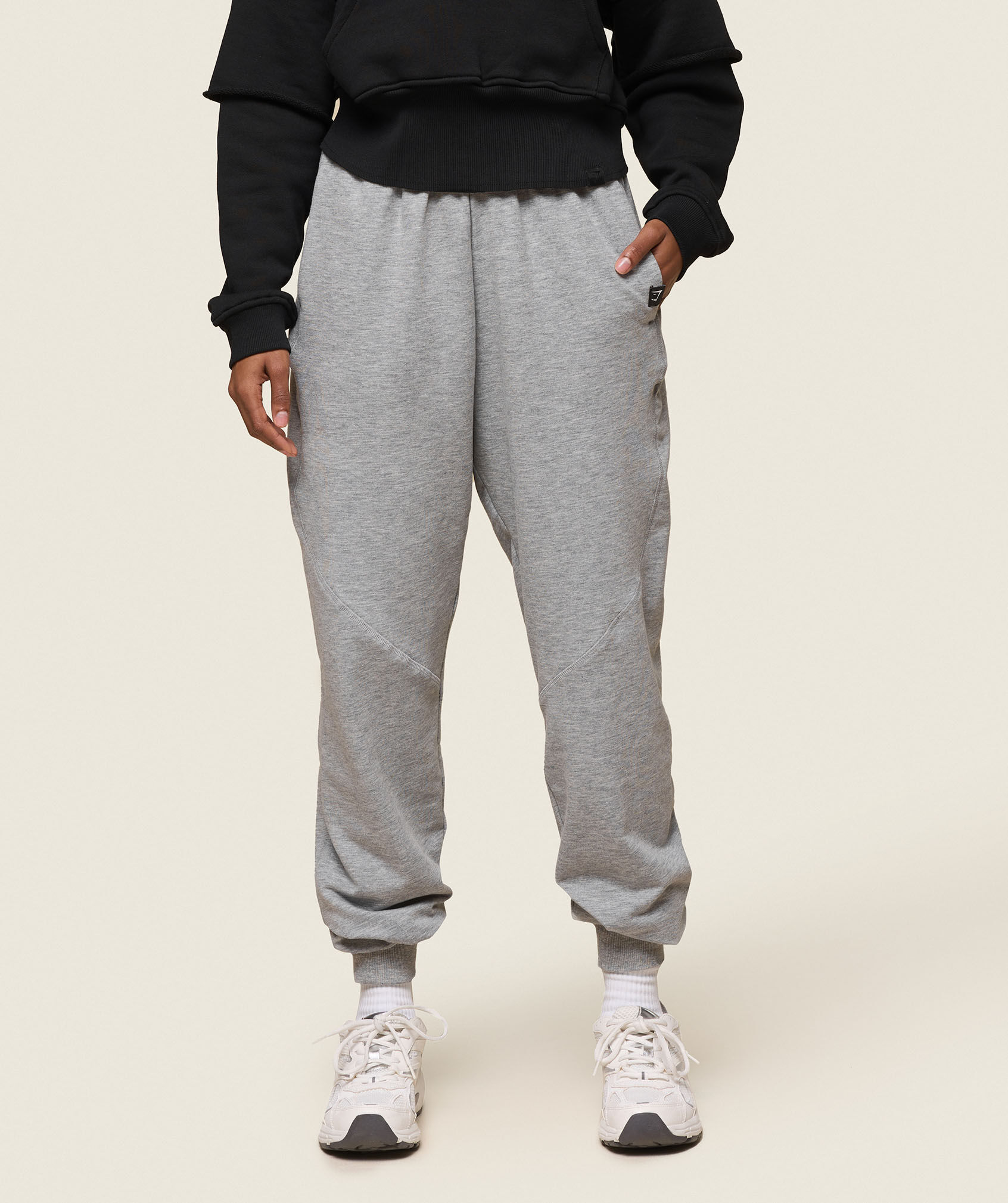 GS x Leana Deeb Training Joggers