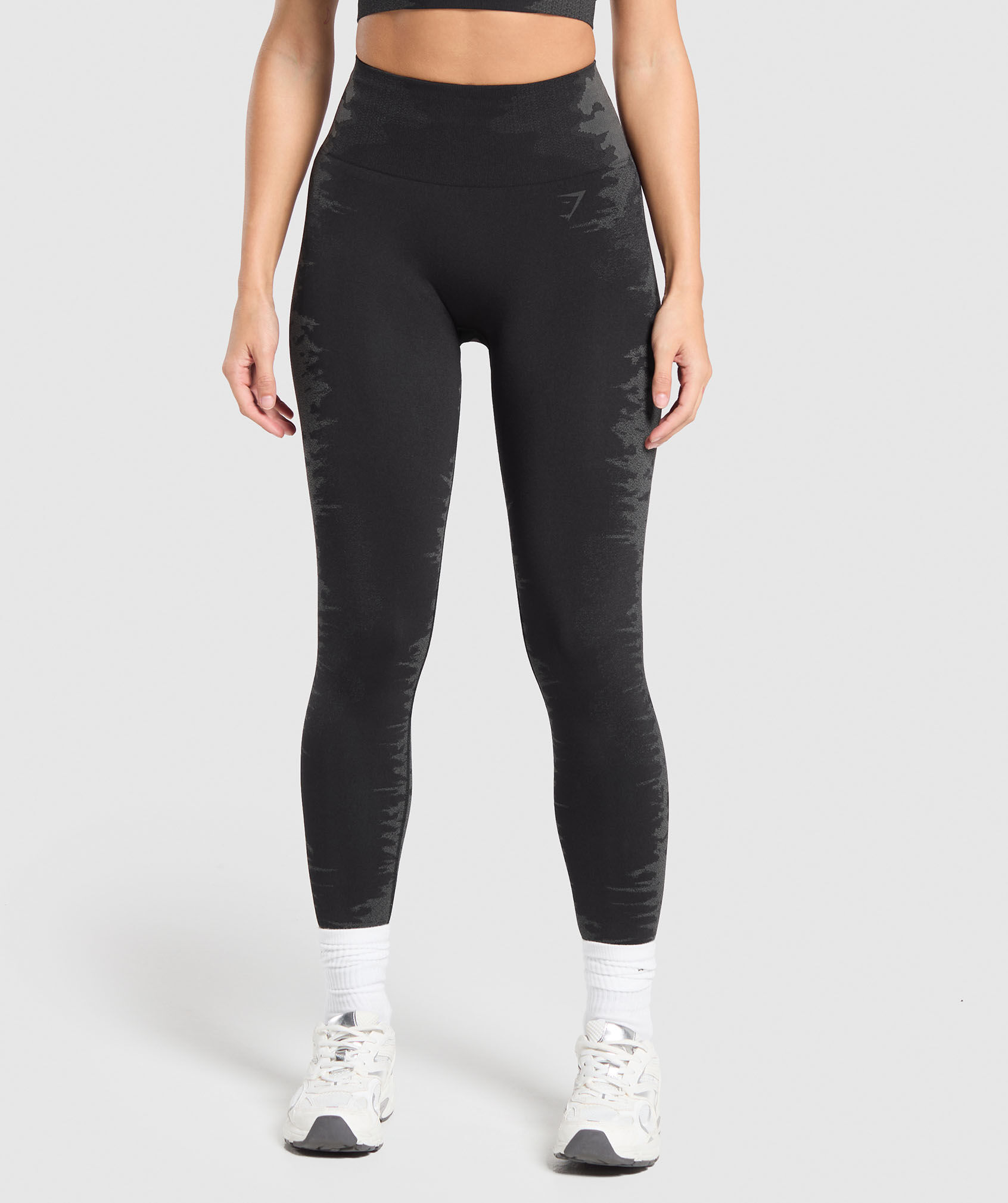 Caged Seamless Leggings