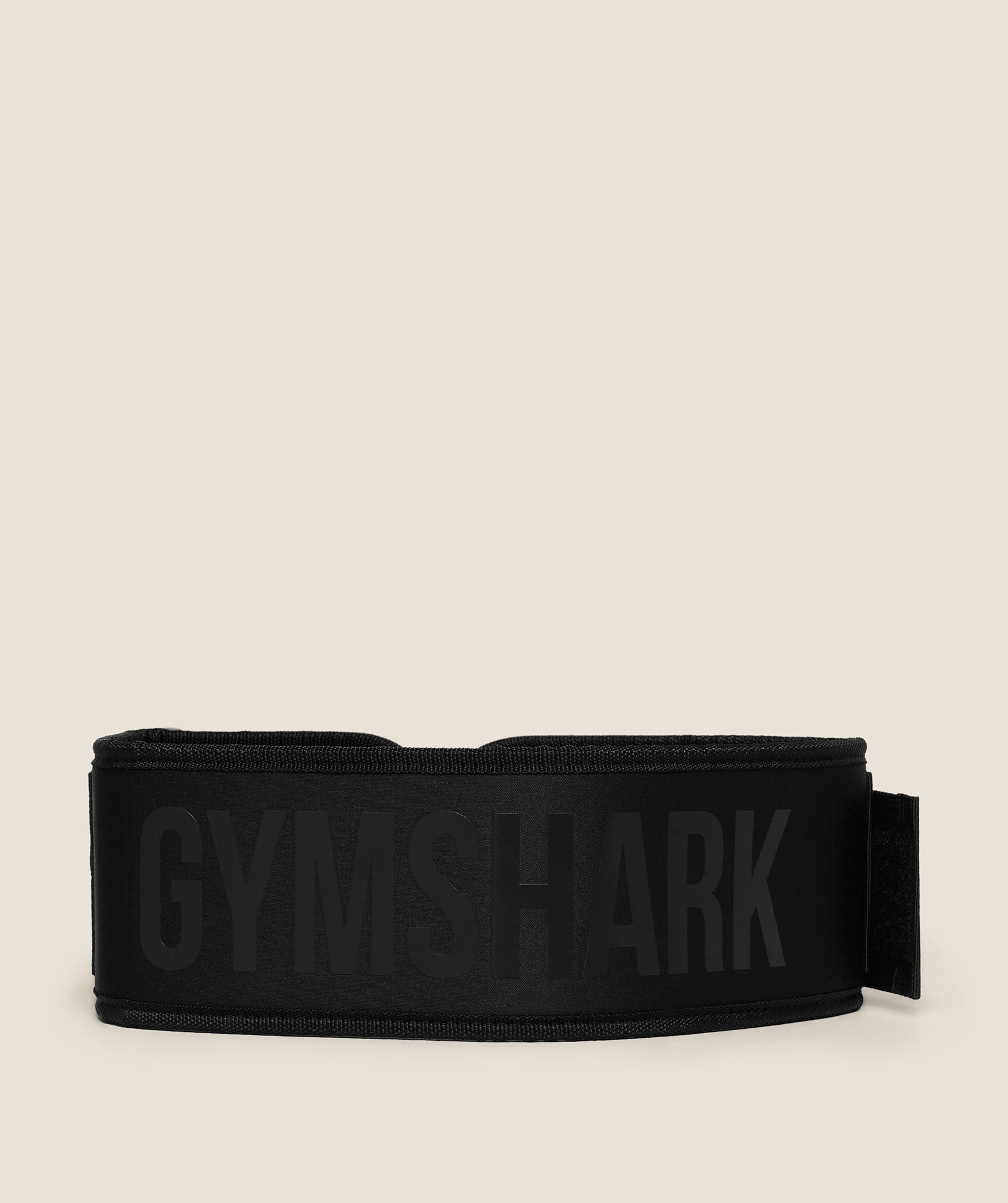 Velcro Weightlifting Belt