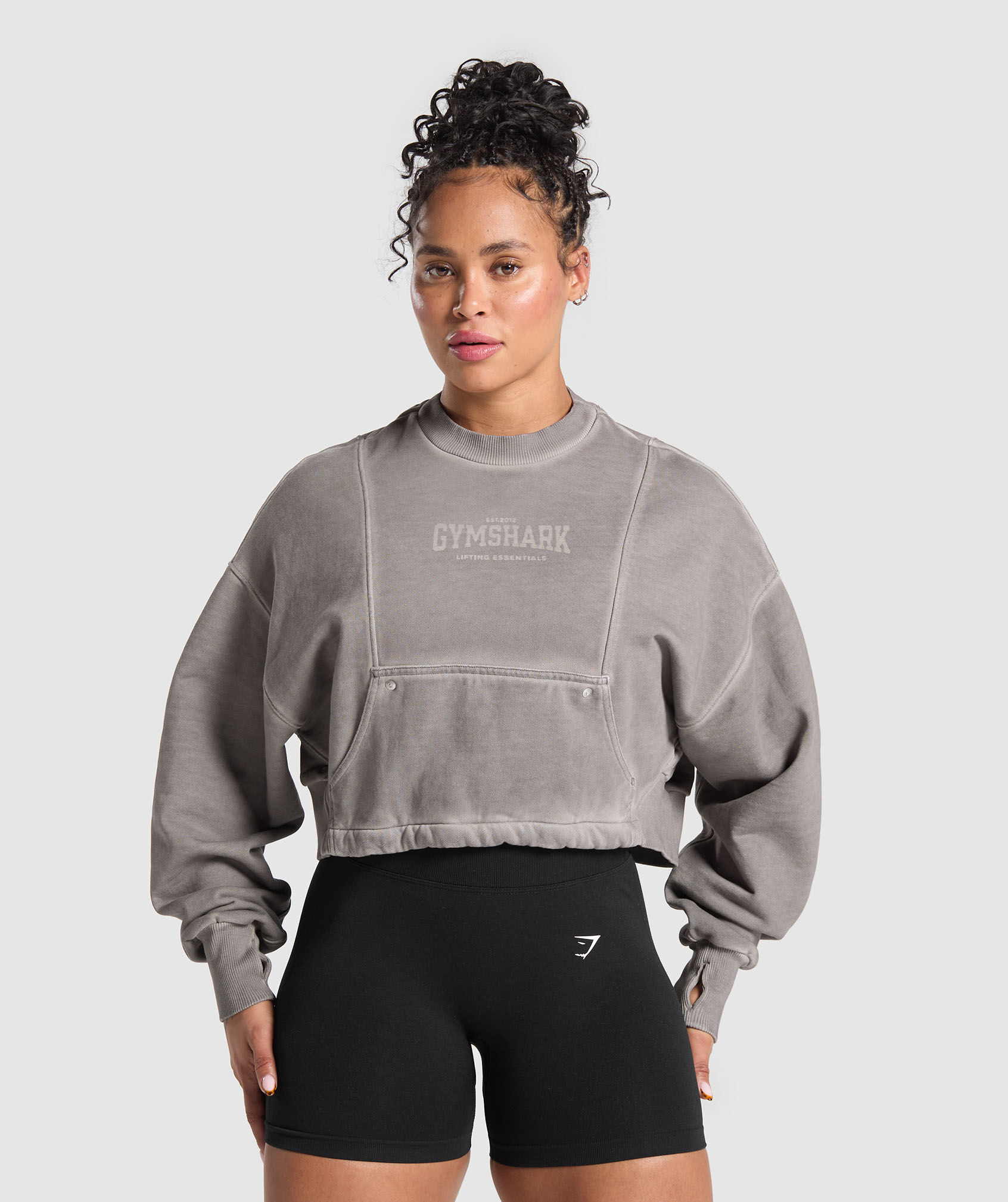 Restday Heavyweight Sweatshirt