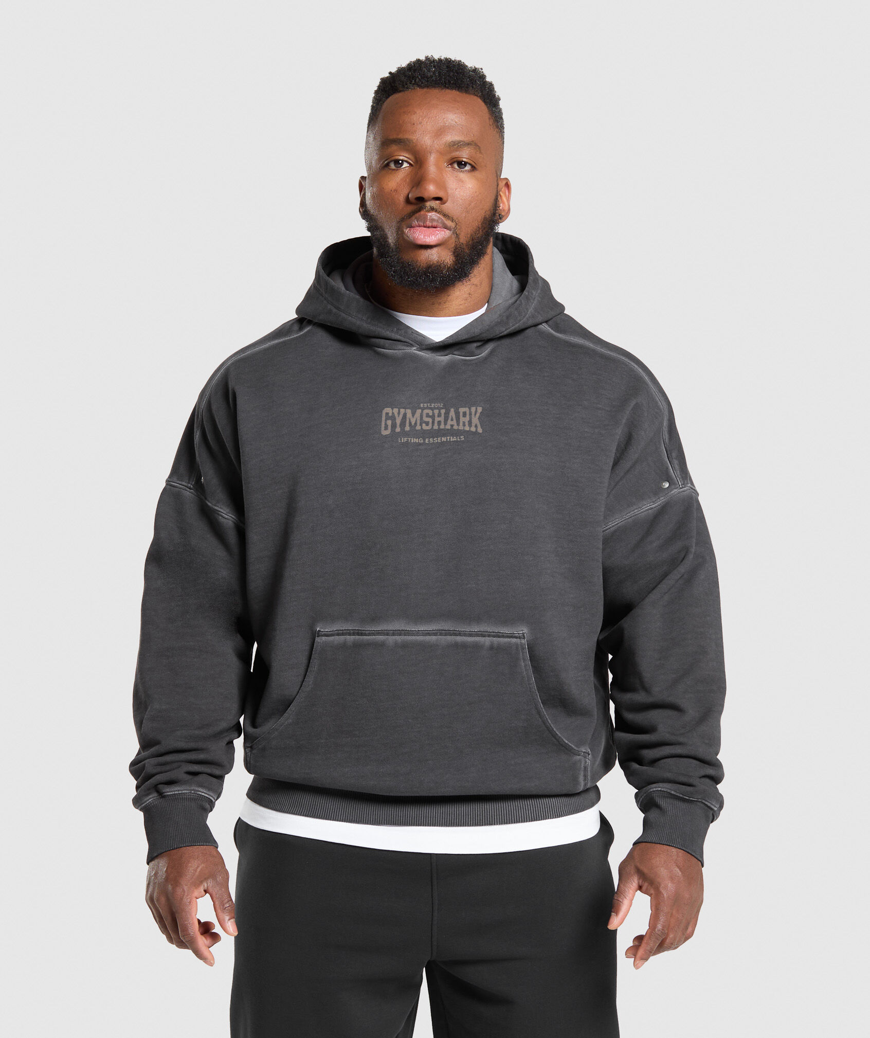Heavyweight Hoodie