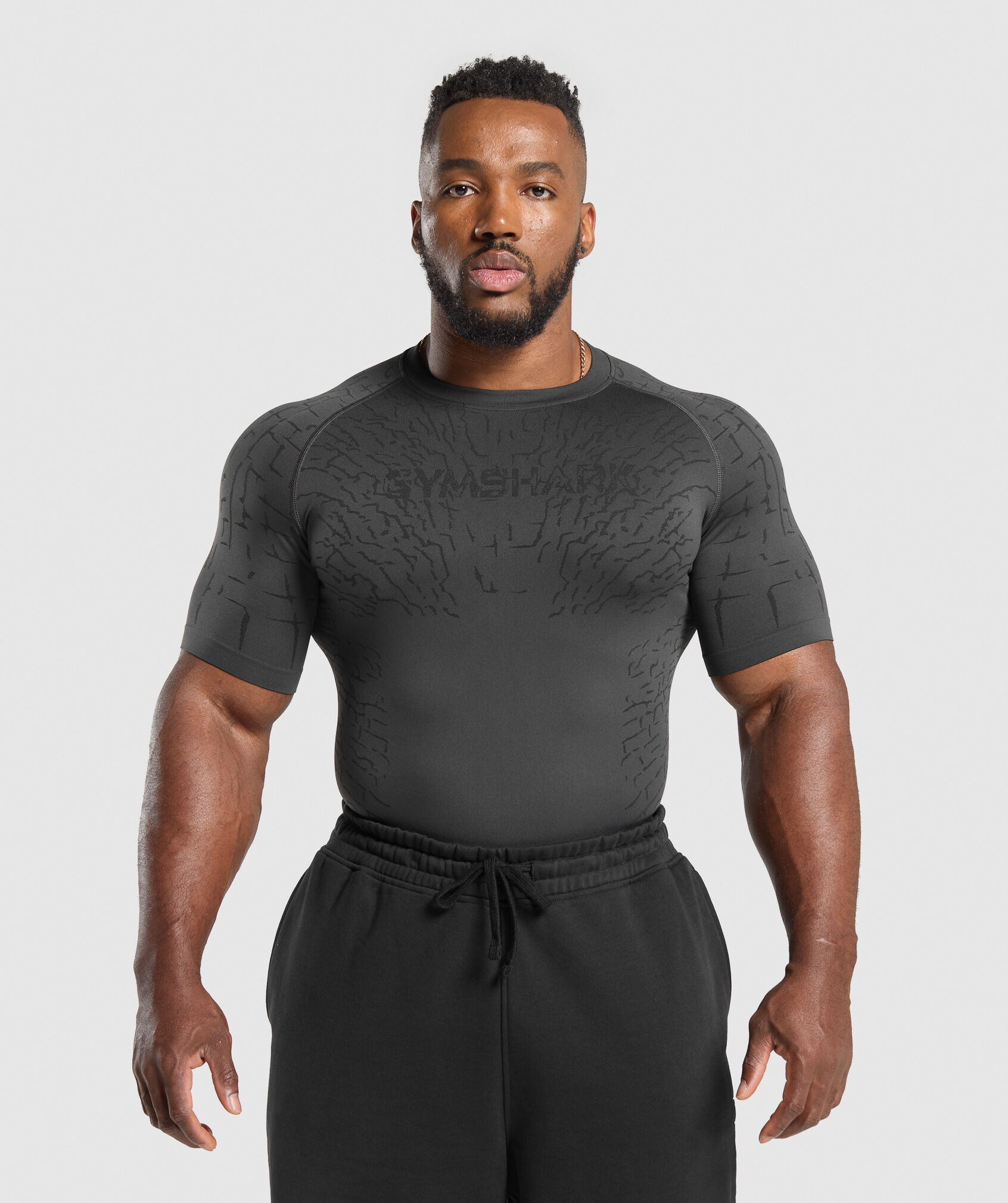 Tectonic Seamless T Shirt