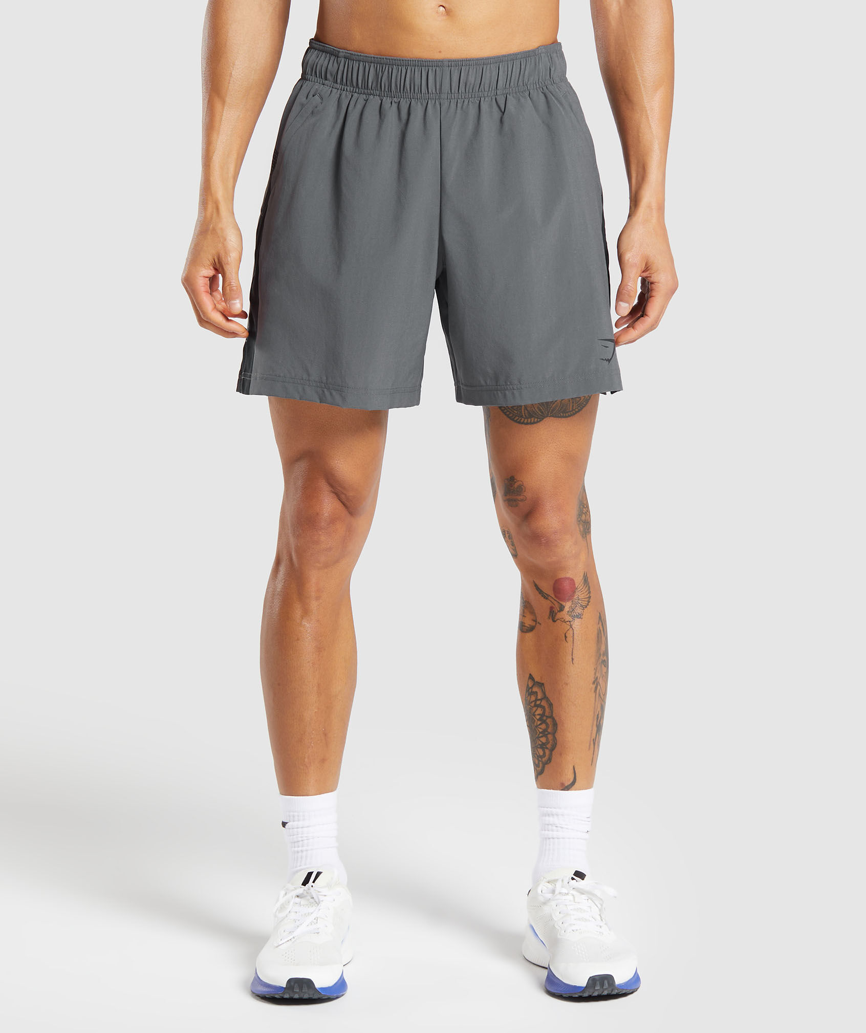 Sport 7" Shorts
