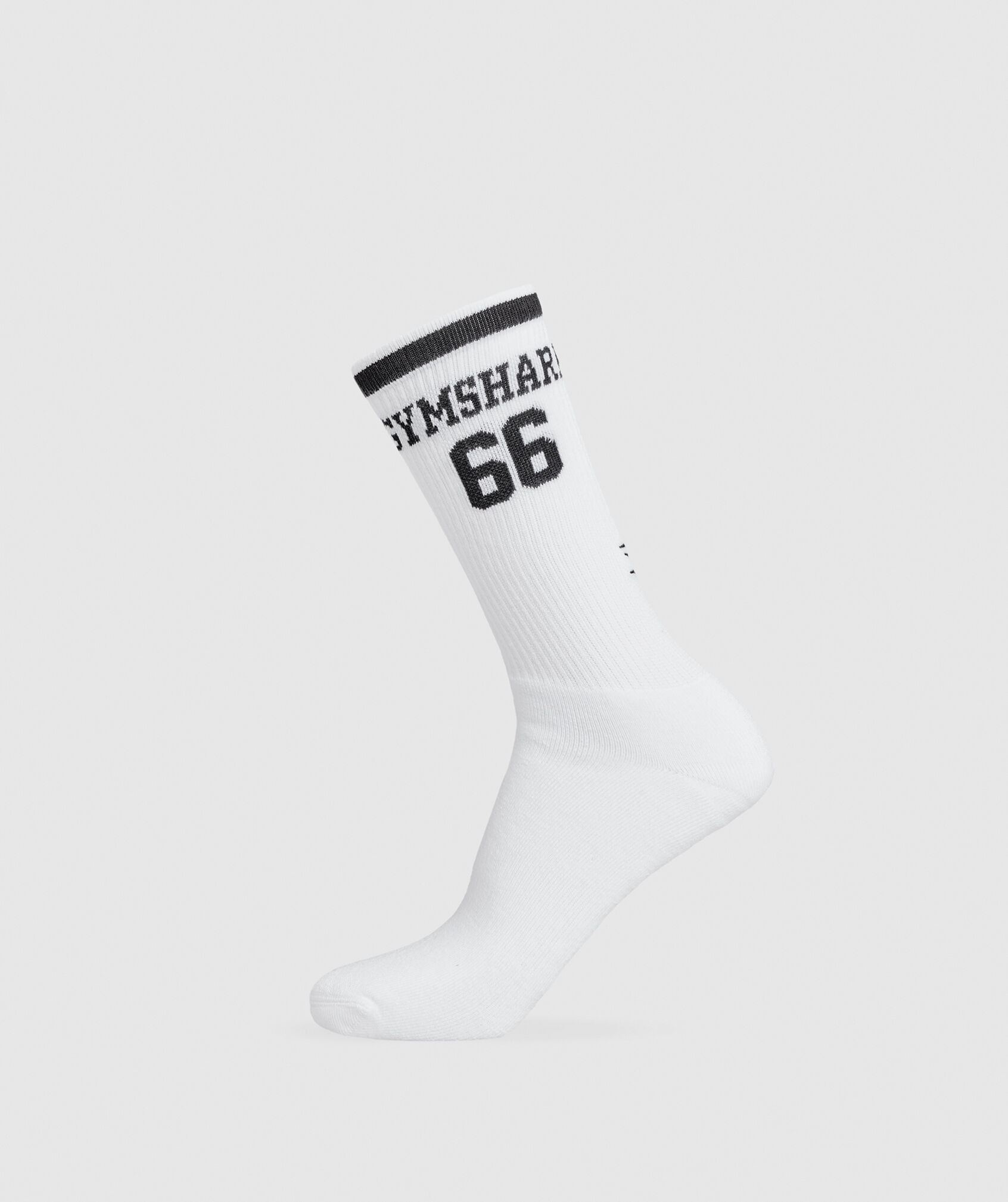 GFX Collegiate Crew Sock
