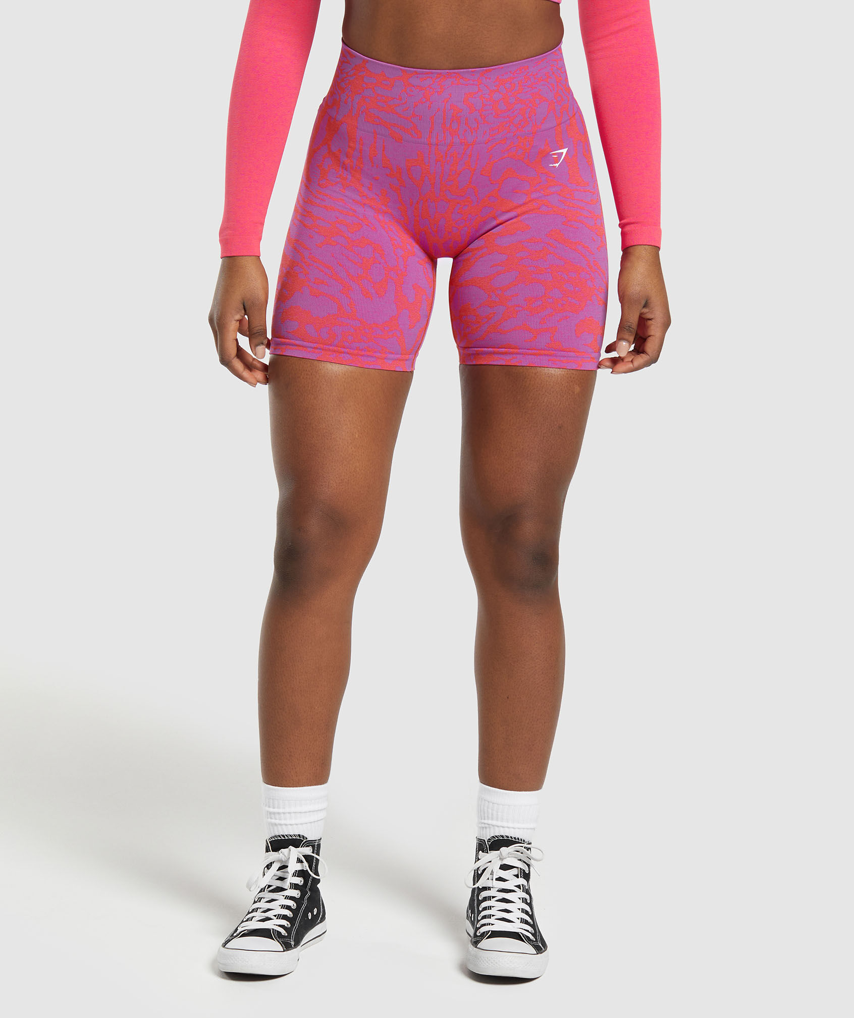 Adapt Safari Tight Short