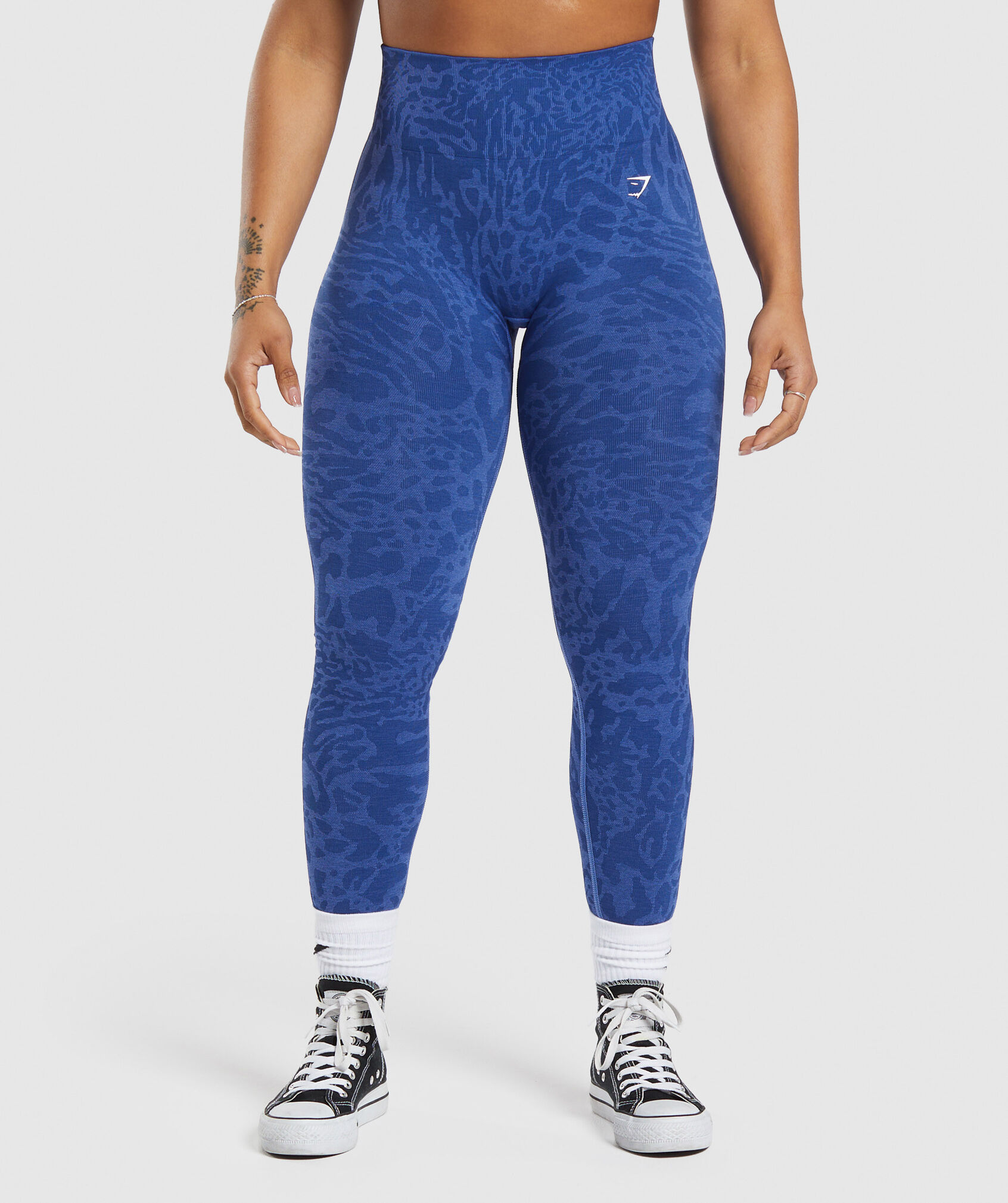 Adapt Safari Seamless Legging