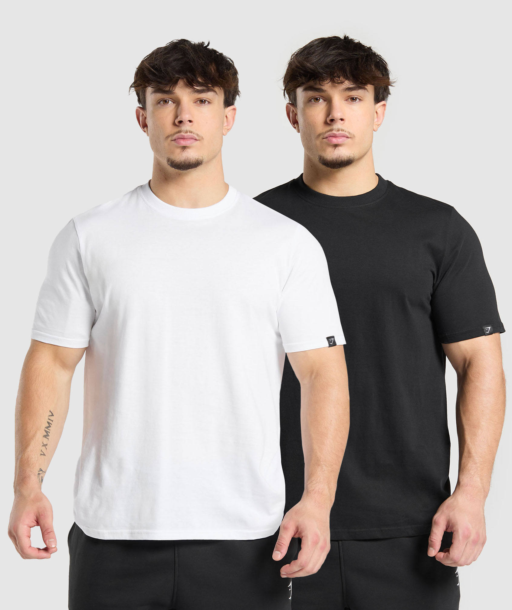 Everyday T-Shirt 2 Pack