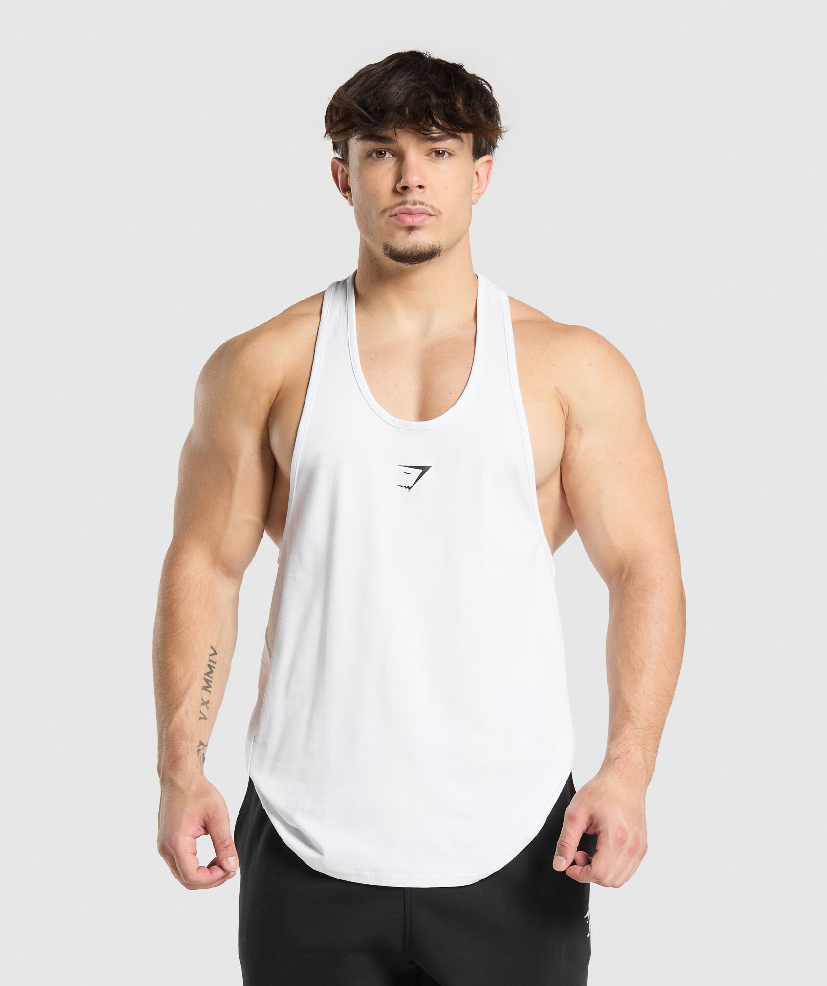 Critical Stringer
