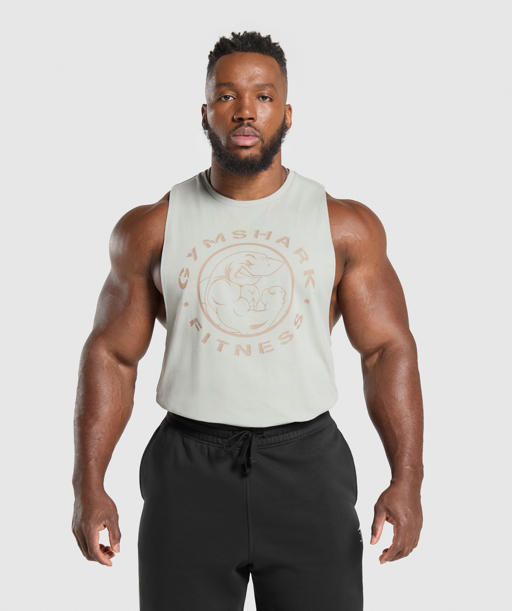 Legacy Drop Arm Tank