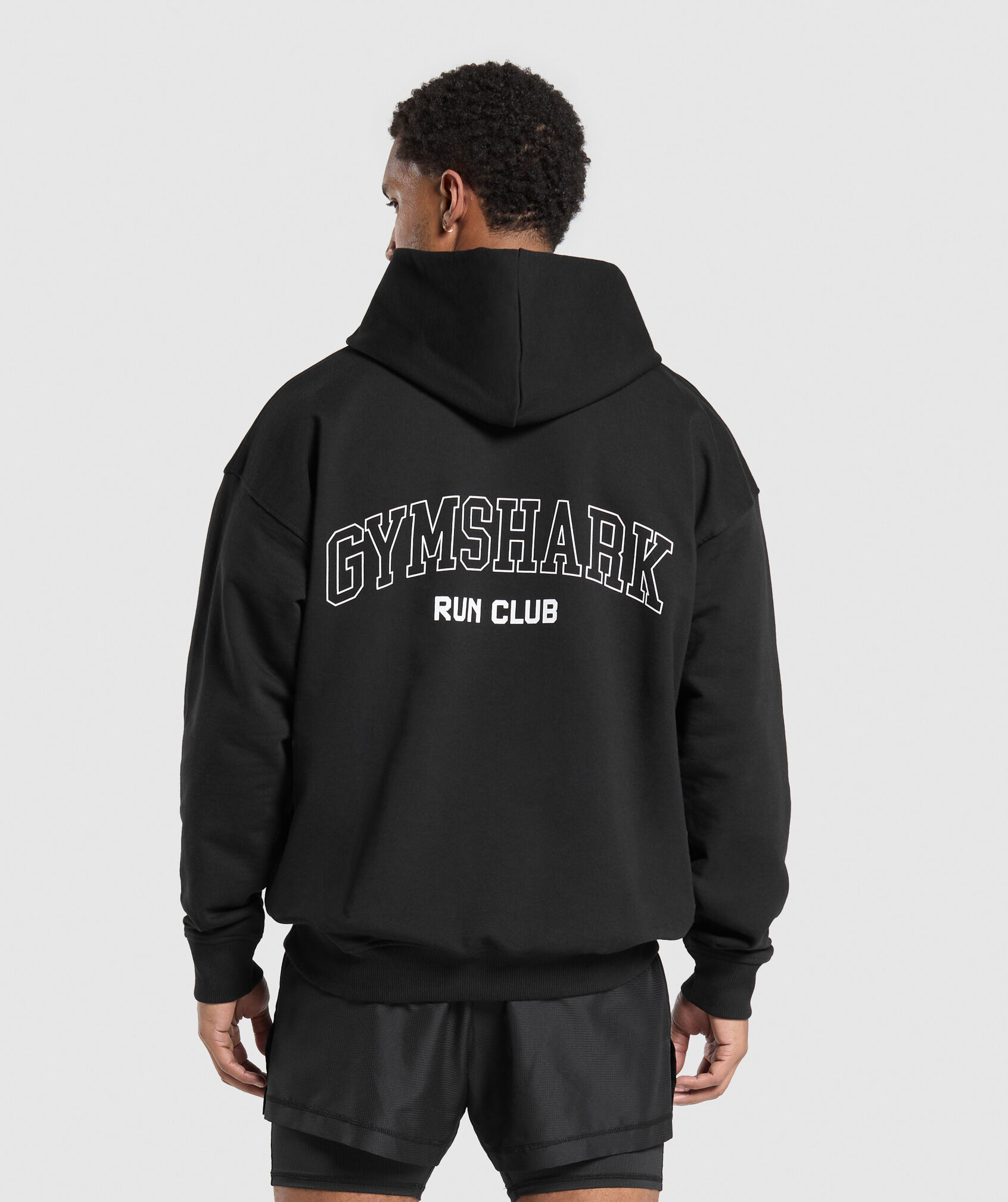 GSRC Hoodie