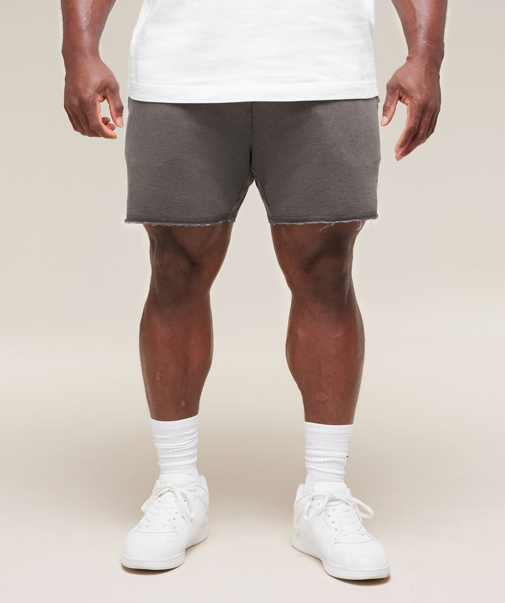 Heritage 5" Shorts
