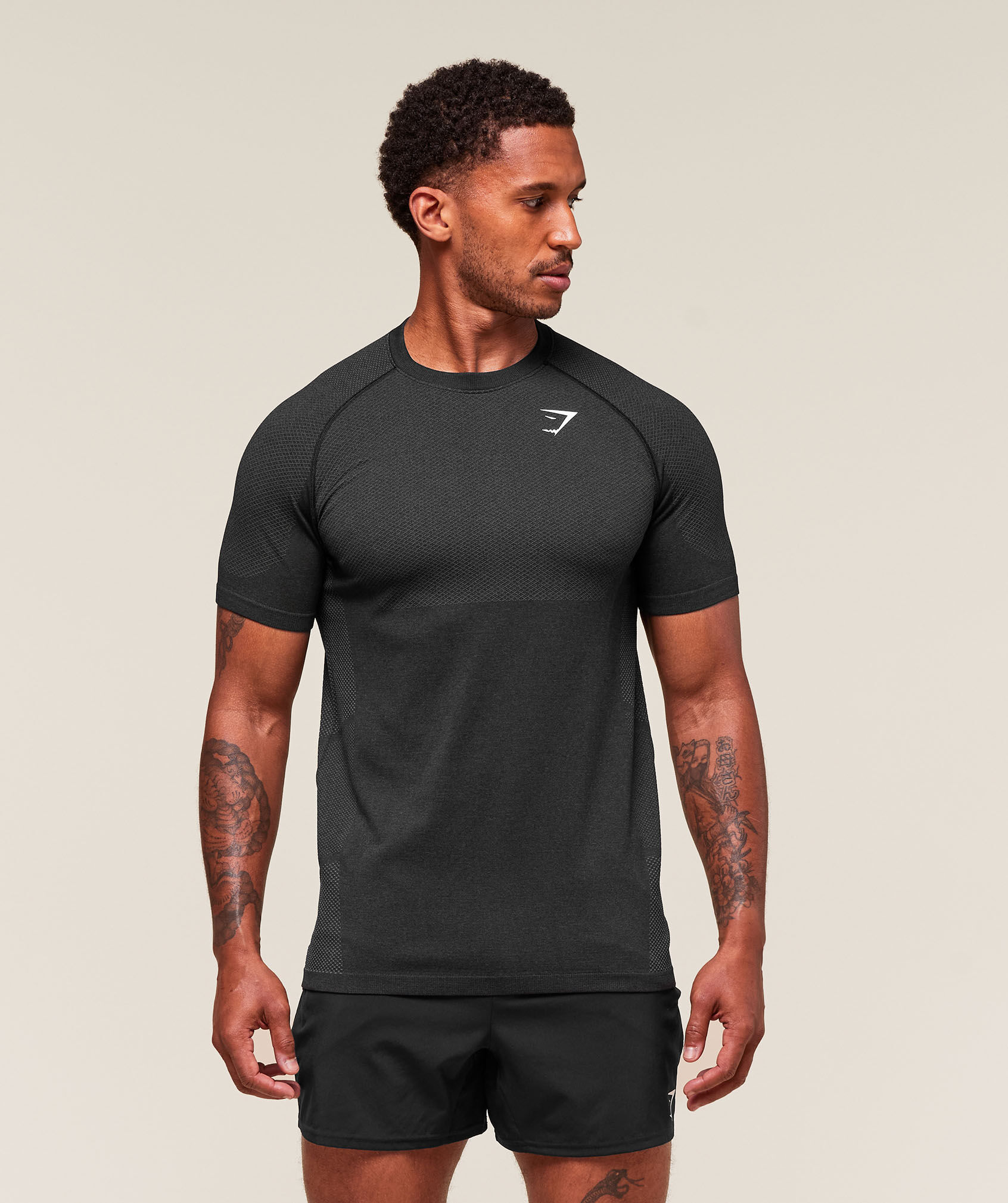 Vital Seamless T-Shirt