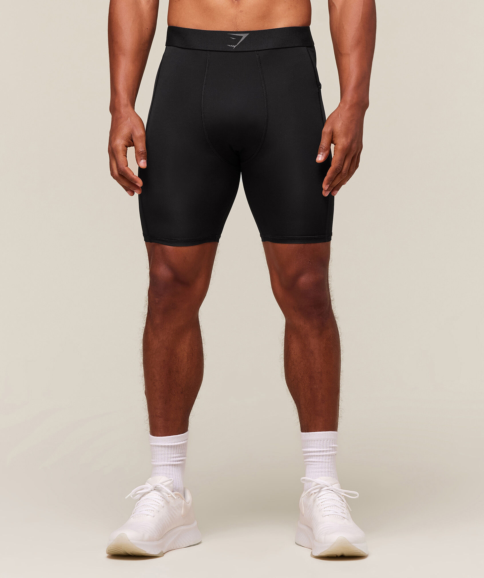 Element Baselayer Short