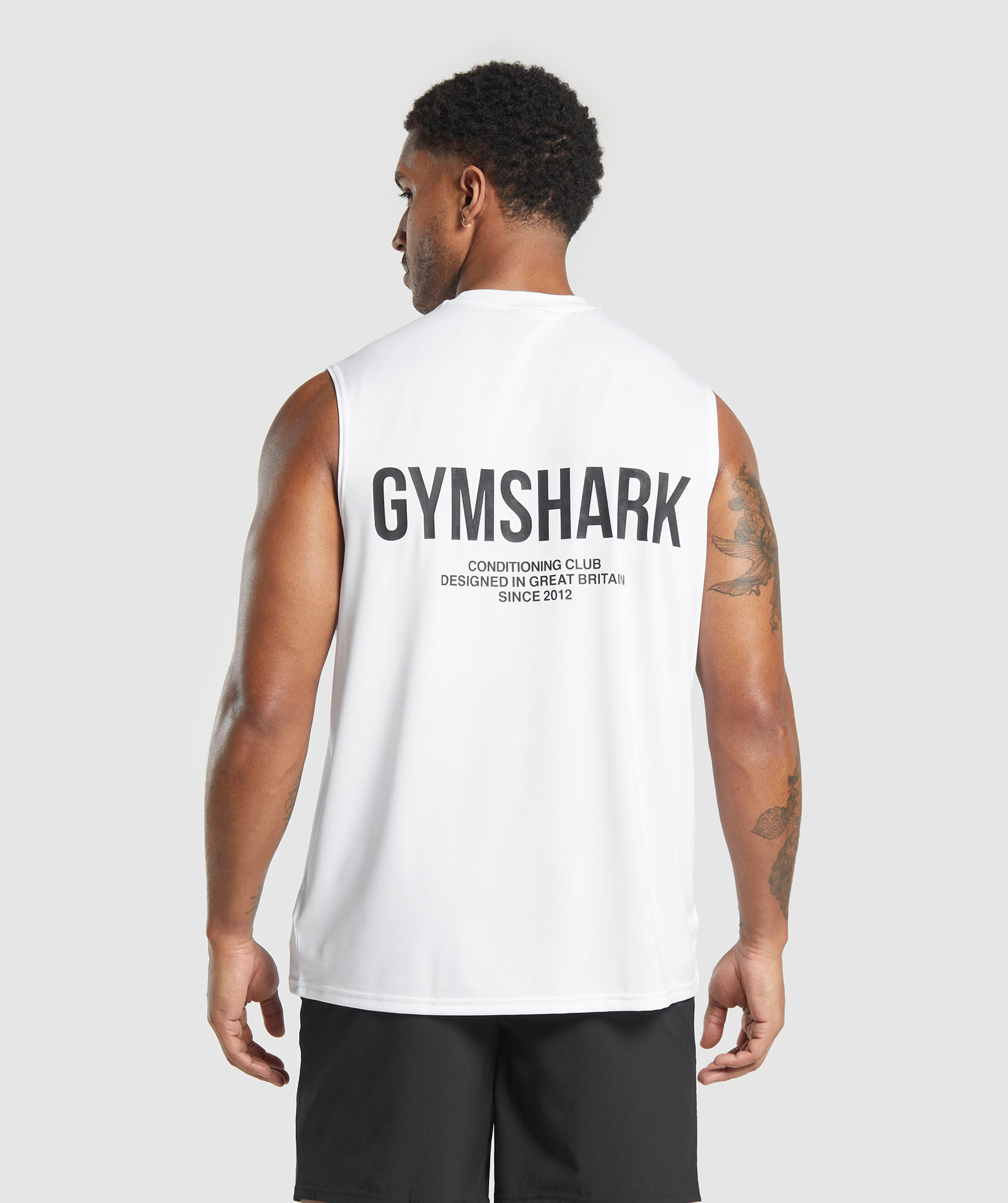 Conditioning Club Tank