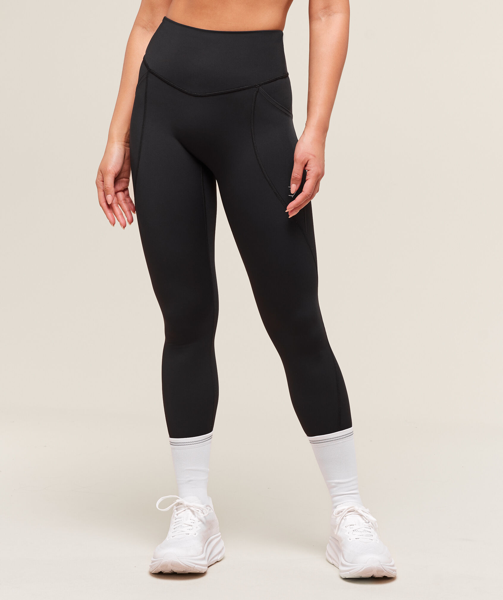 Running Pocket Legging