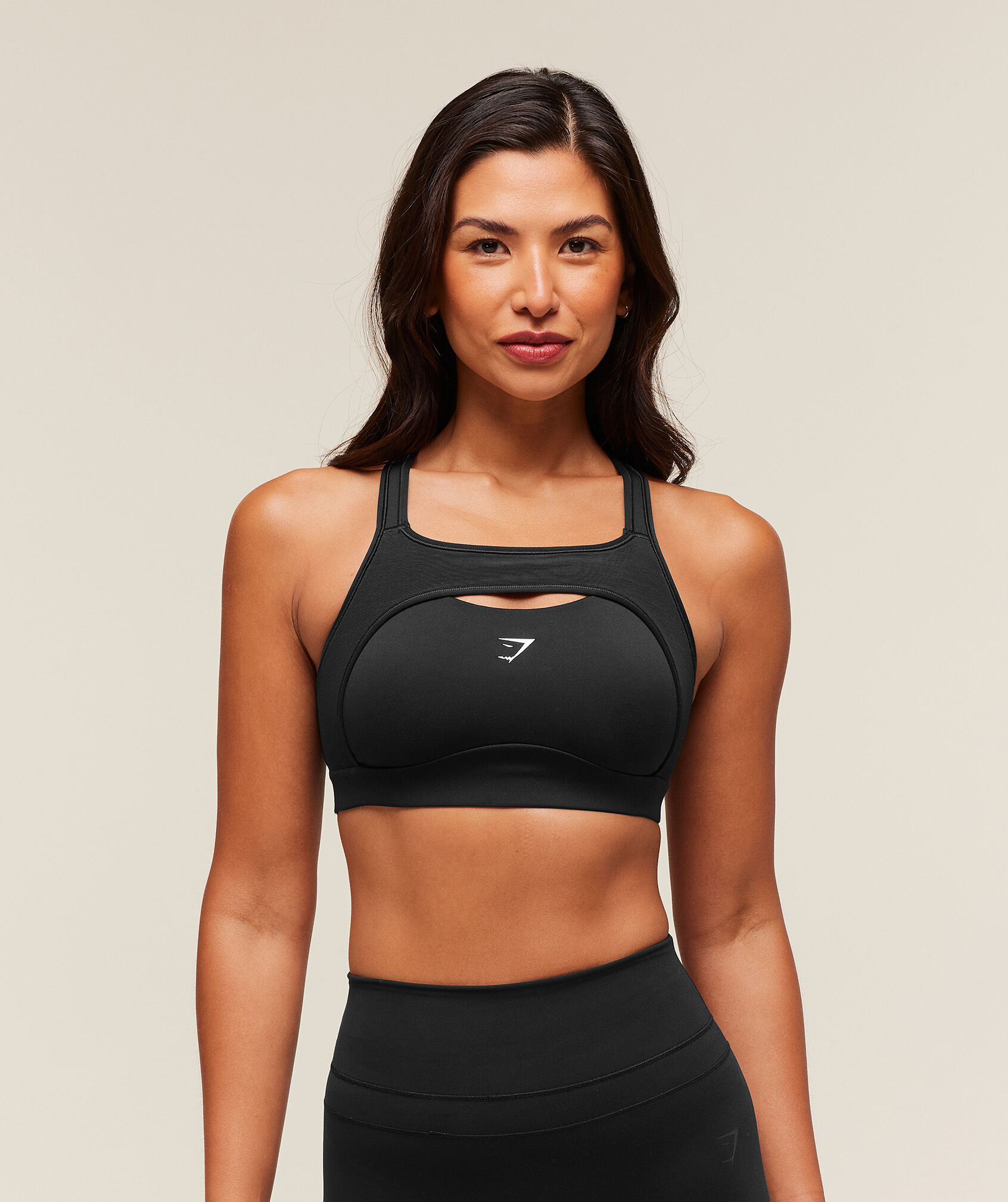 High Support Alpha Sports Bra