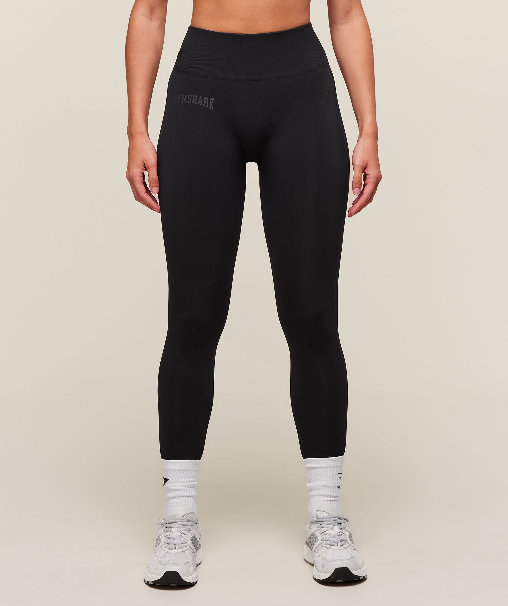 Everyday Seamless Graphic Leggings