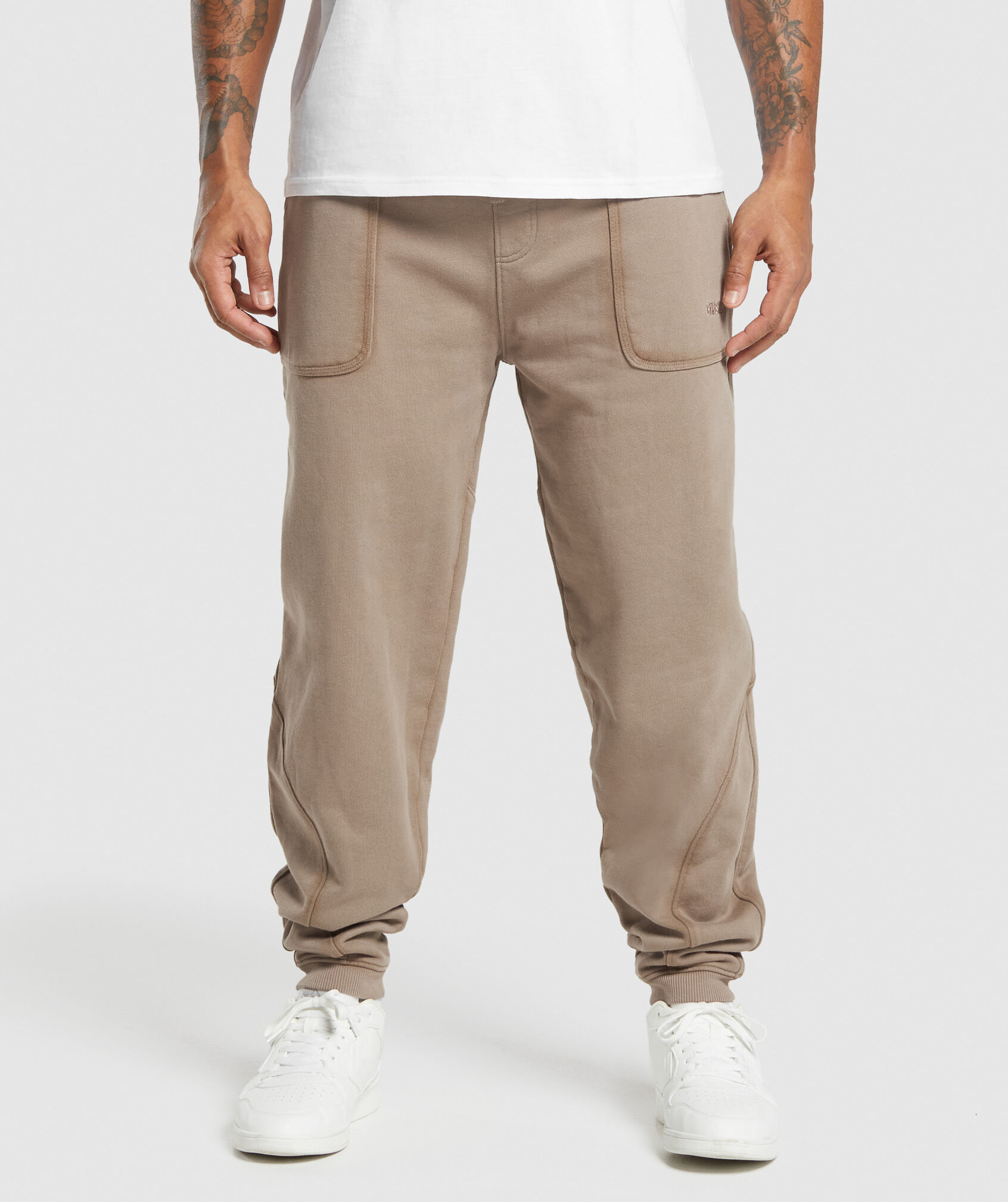 Heavyweight Joggers