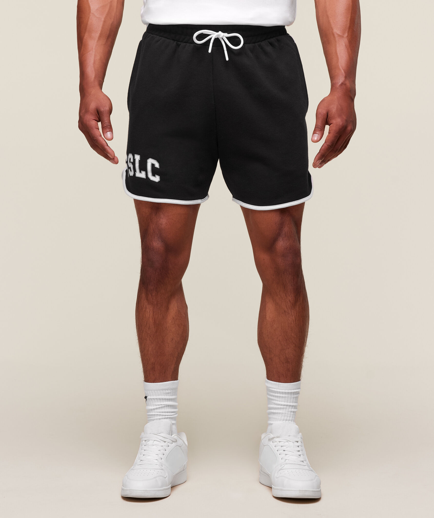 GSLC Contrast 5" Shorts