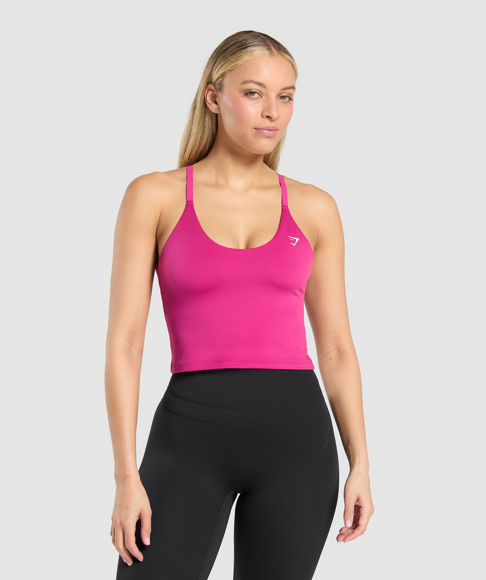 Training Shelf Cami Tank