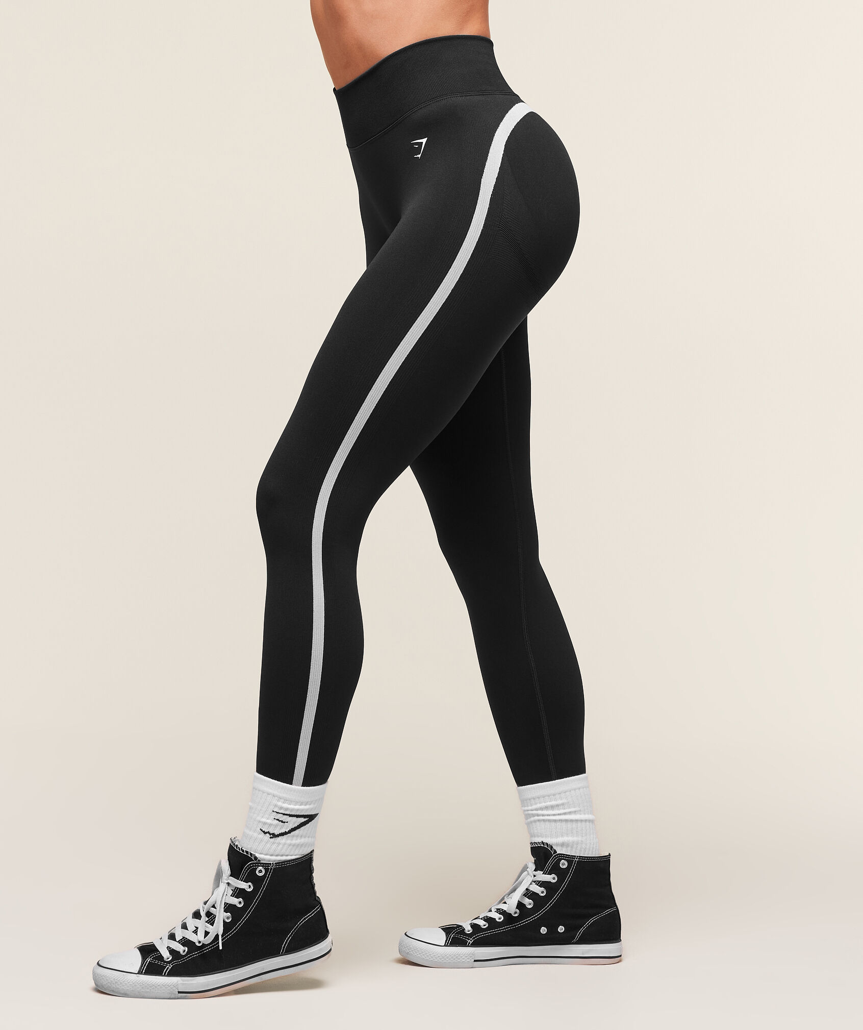 Lift Varsity Seamless Legging