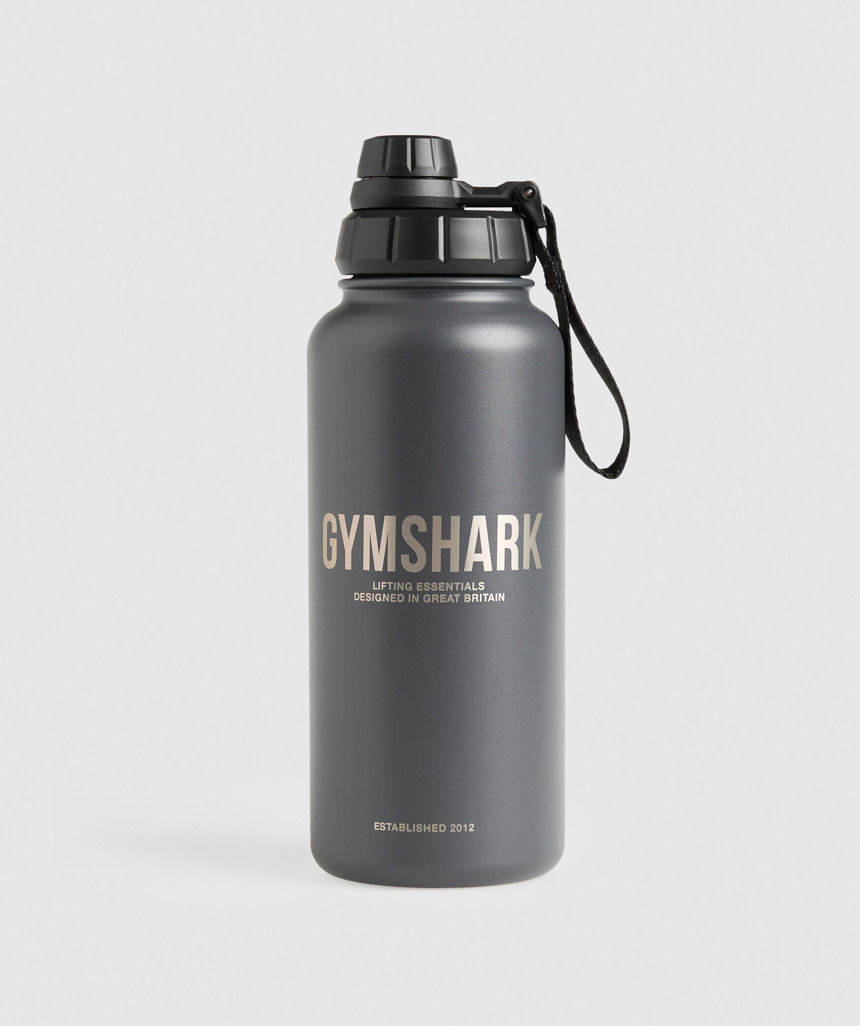 Metal Insulated Bottle 1L
