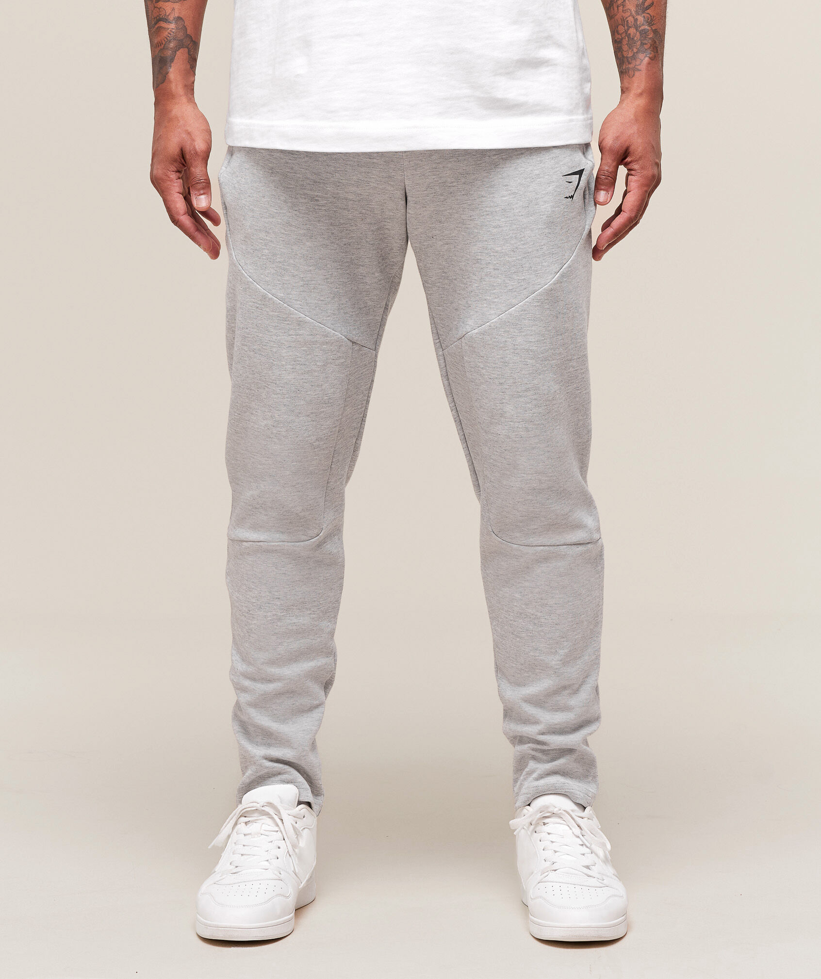 Interlock Tech Joggers