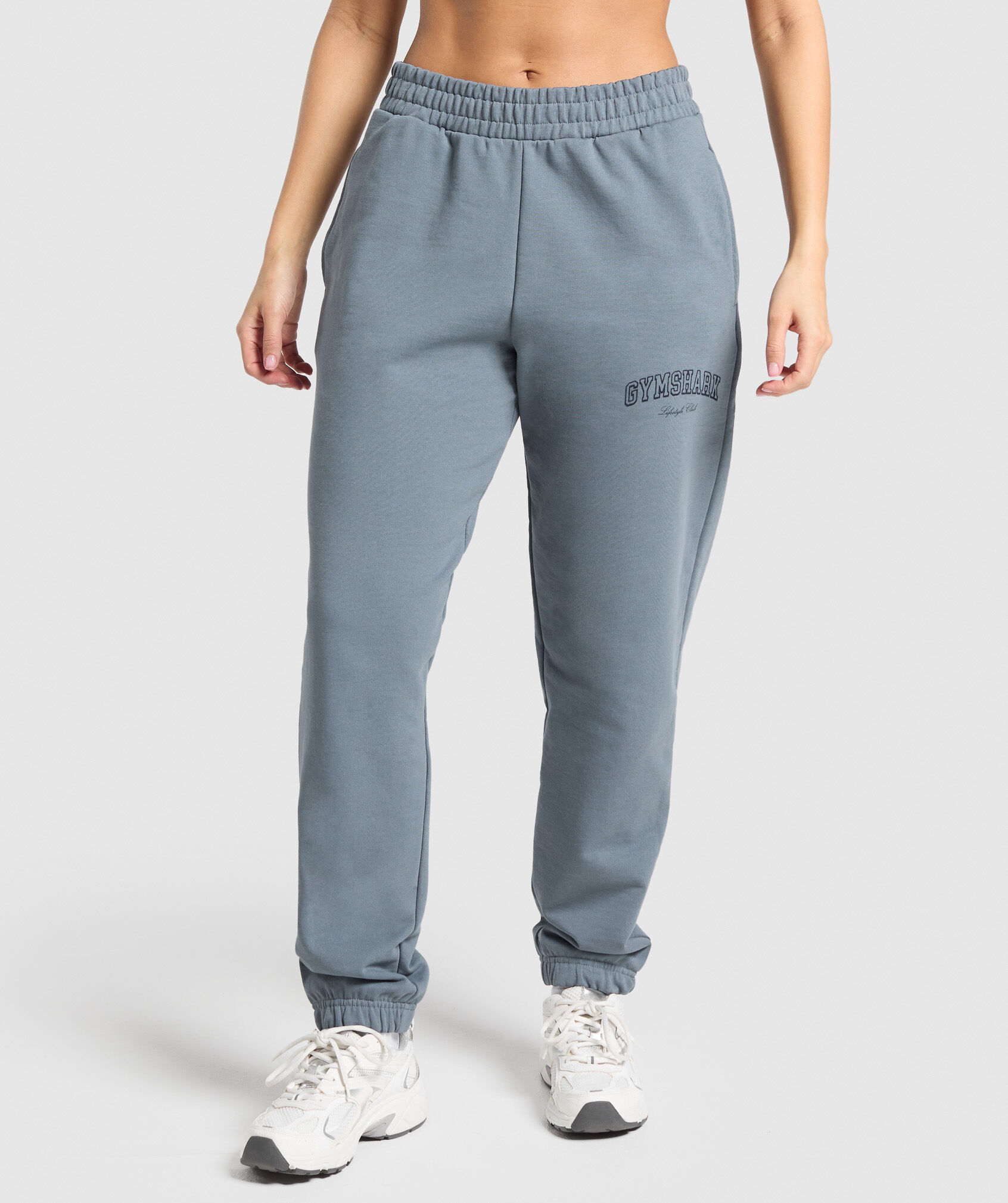 Campus Classics Graphic Jogger