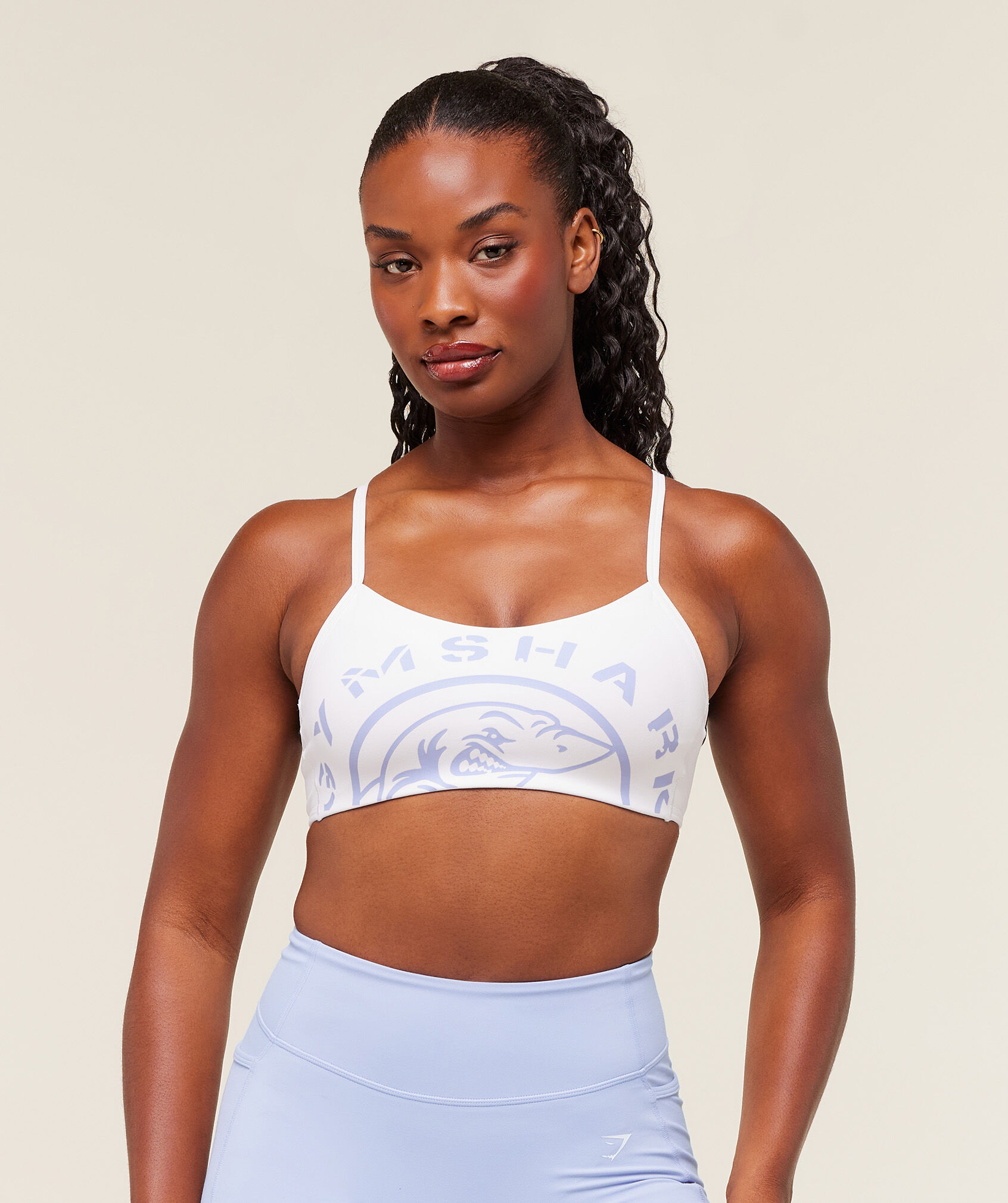 Legacy Sports Bra