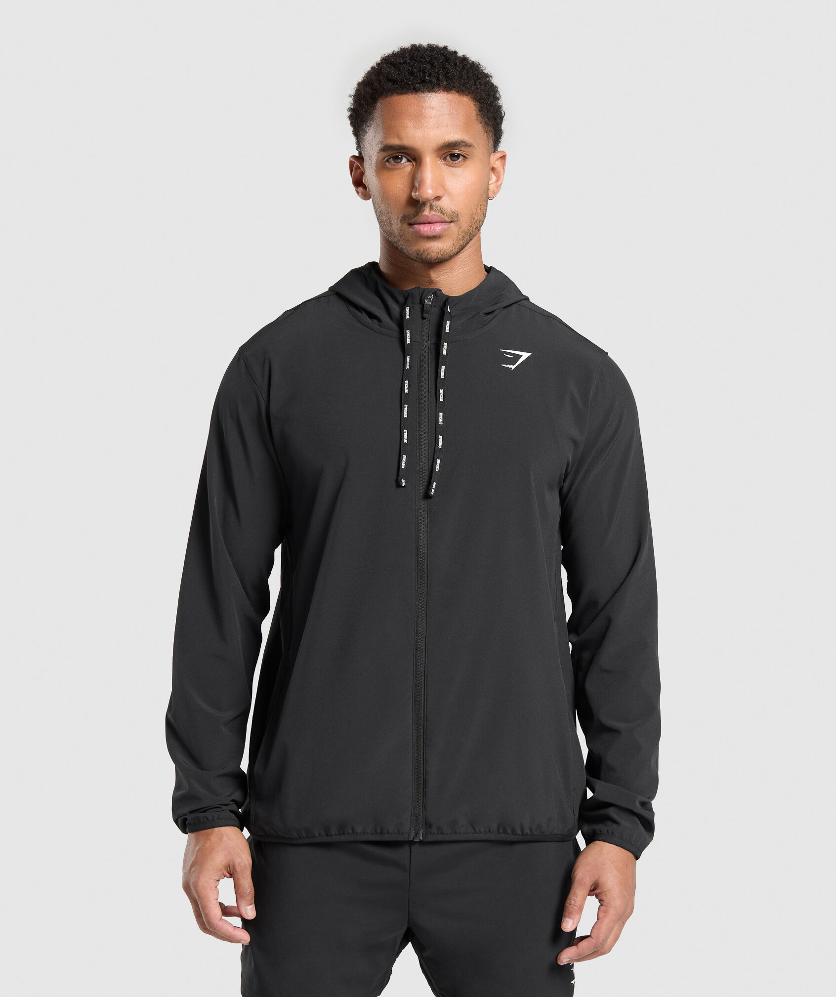 Arrival Track Jacket