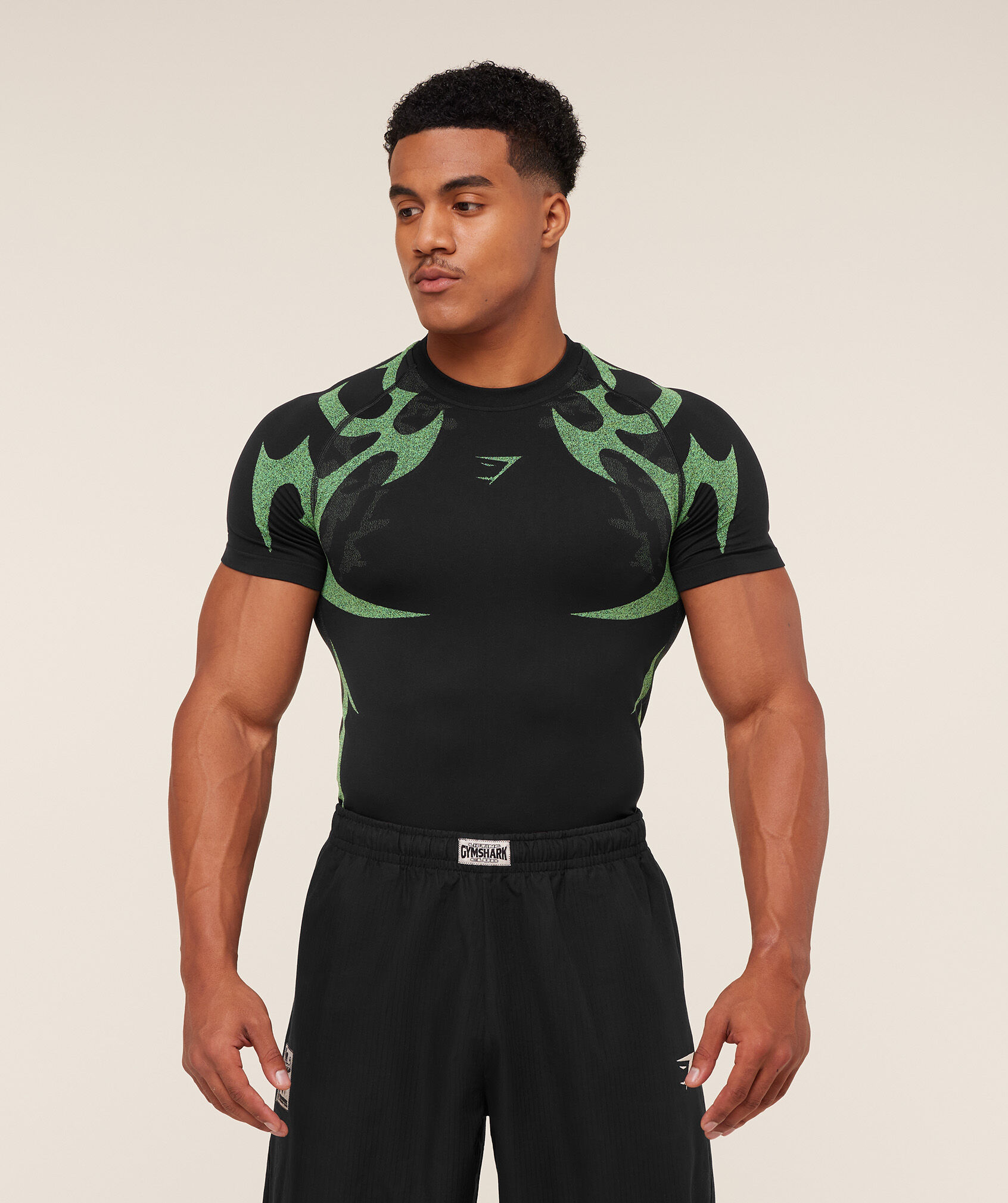 Storm Seamless T-Shirt