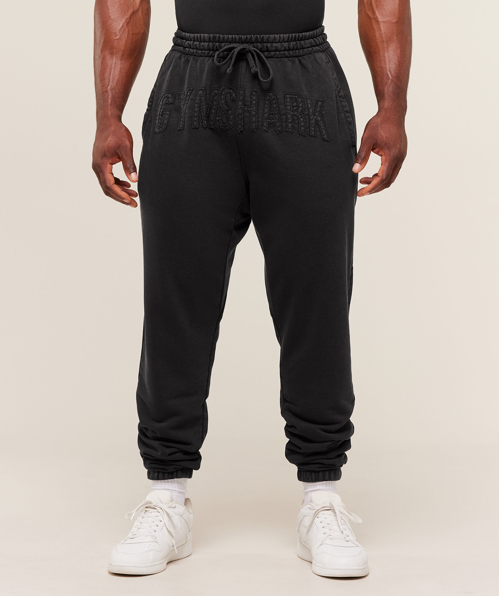 Power Washed Jogger