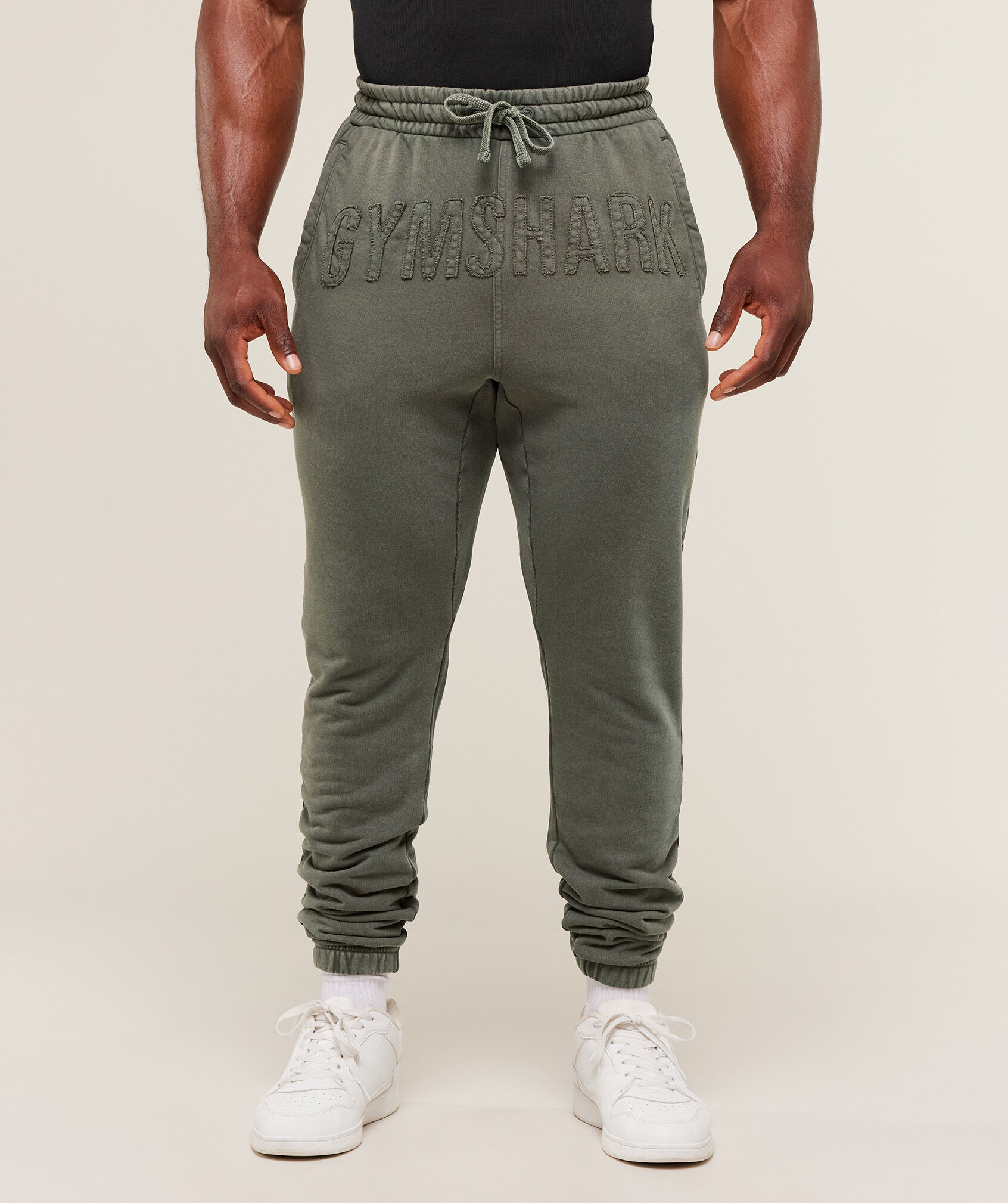 StrengthGreen