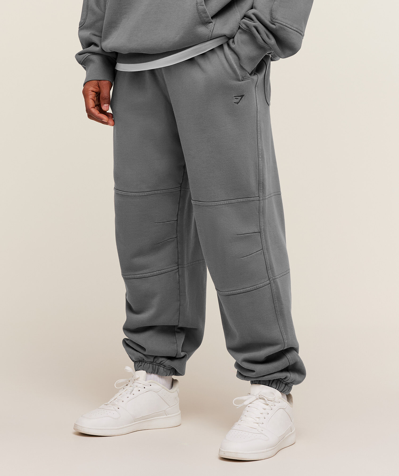 Premium Heavyweight Jogger