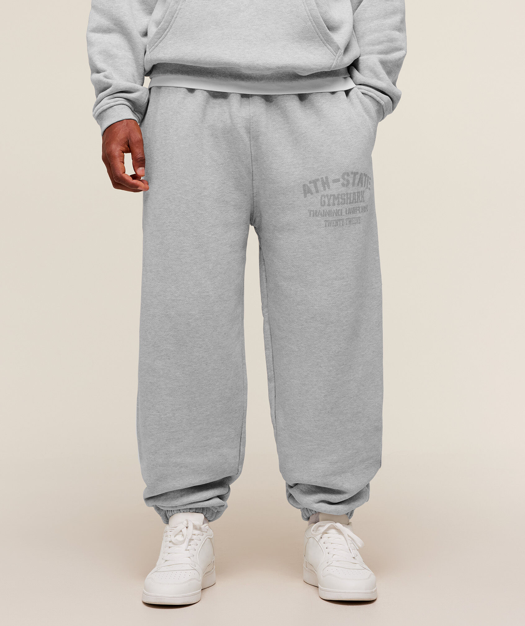 Collegiate Joggers