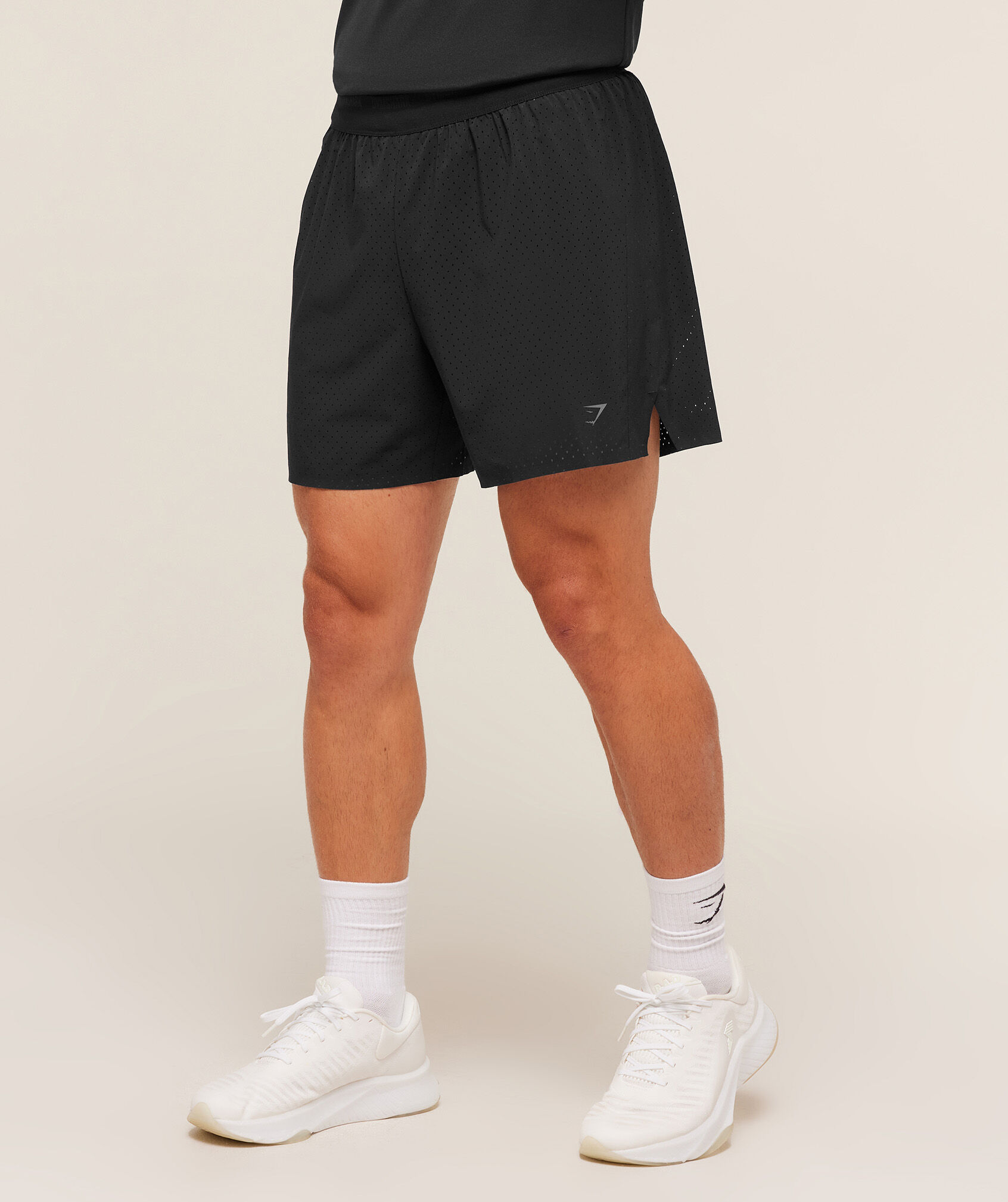 Sport Zero 5" Short