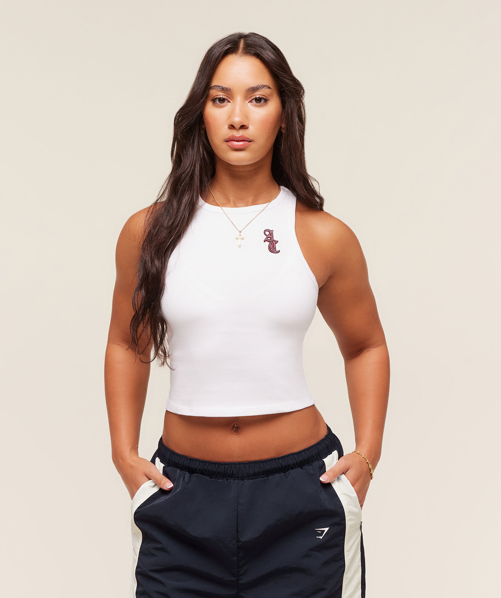 Gymshark x Analis Tank