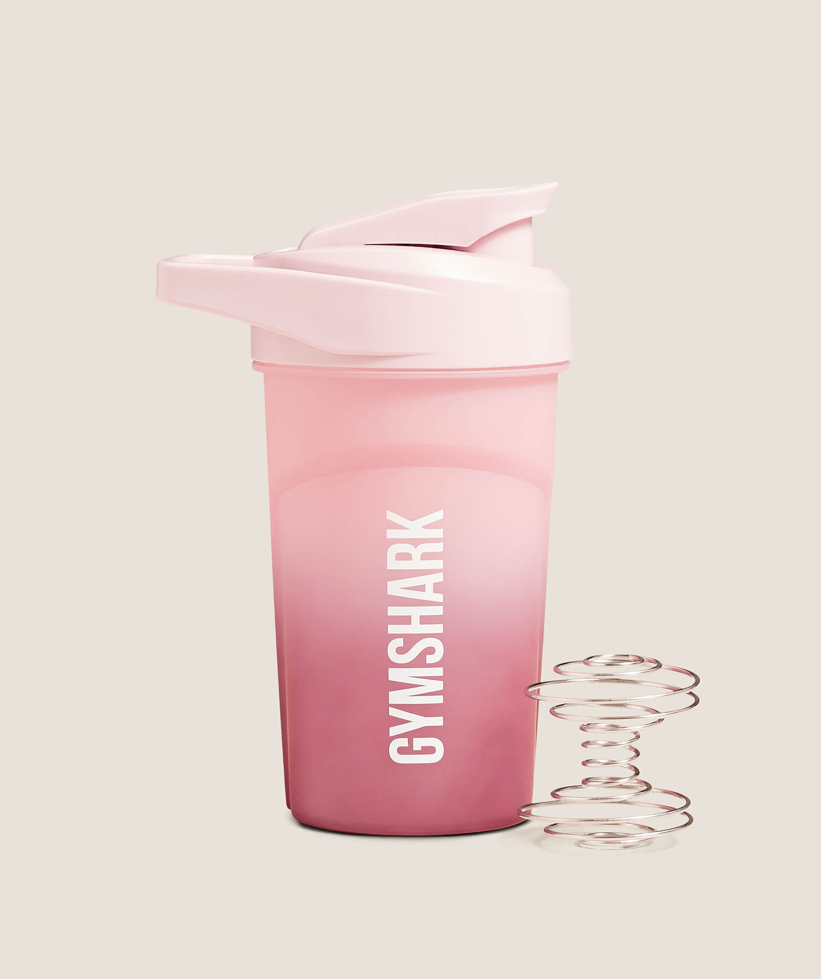 400ml Shaker Bottle