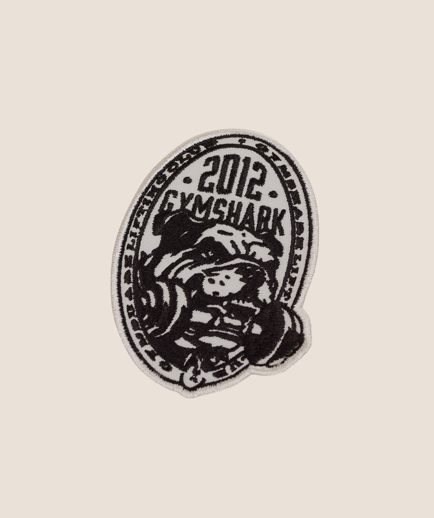 Bulldog Patch