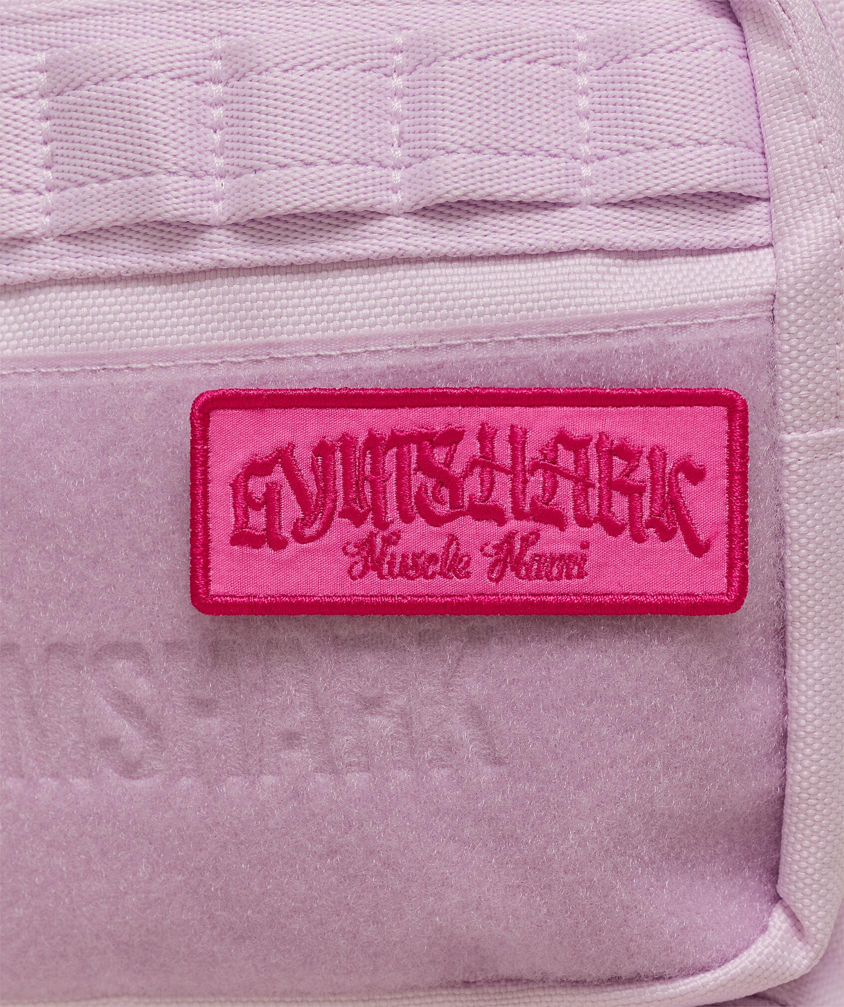 Hispanic Heritage Patch