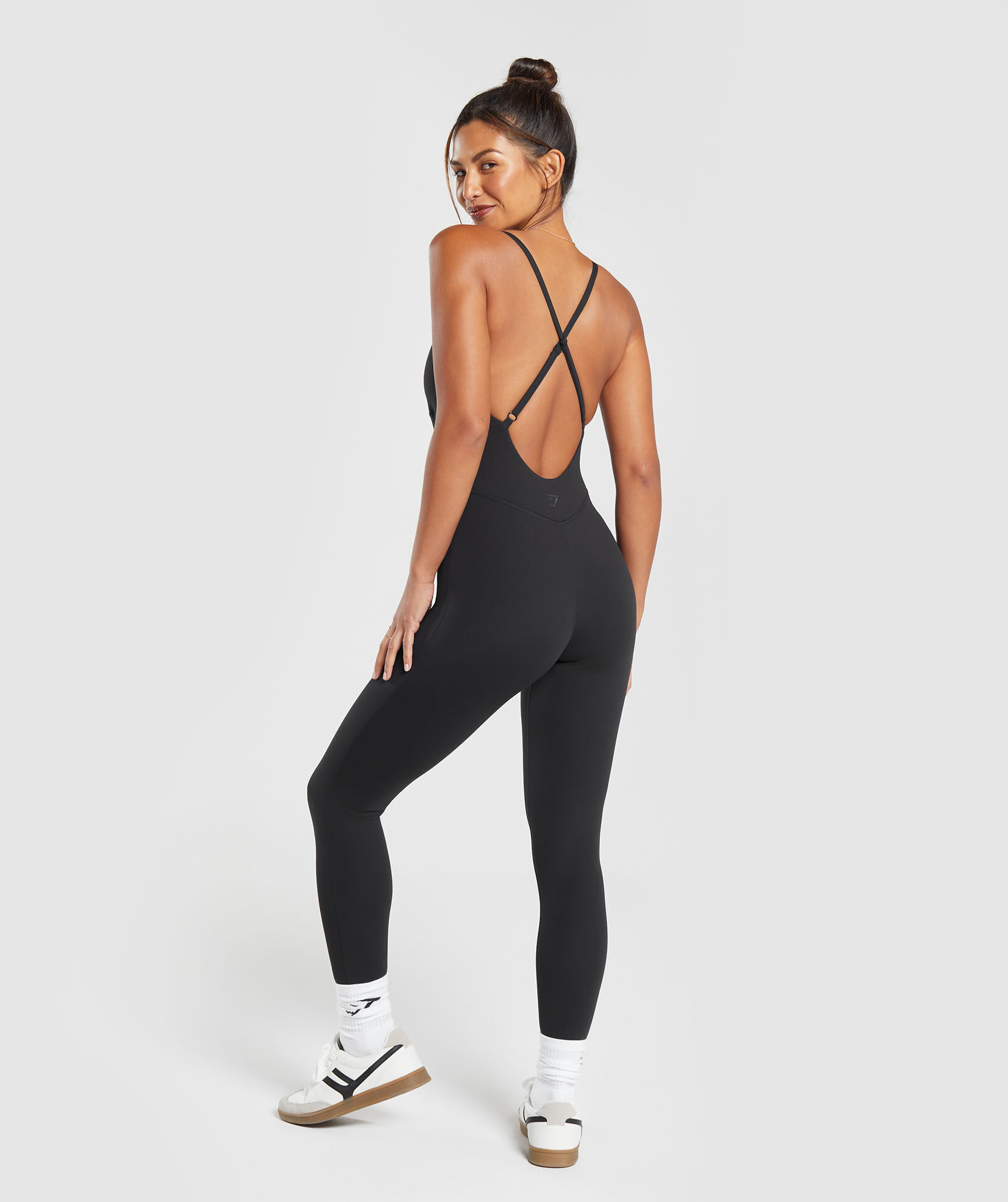 Strappy All in one Full length