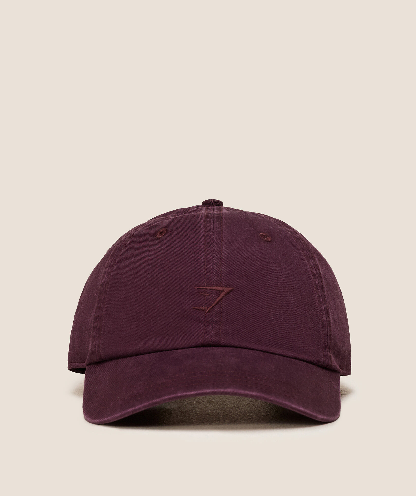 Relaxed Cap